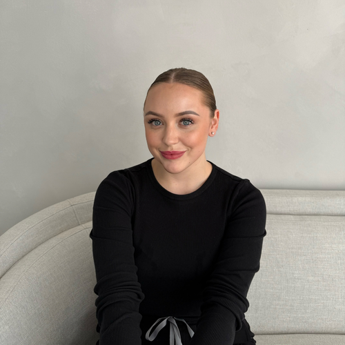Mikaela — Senior Therapist