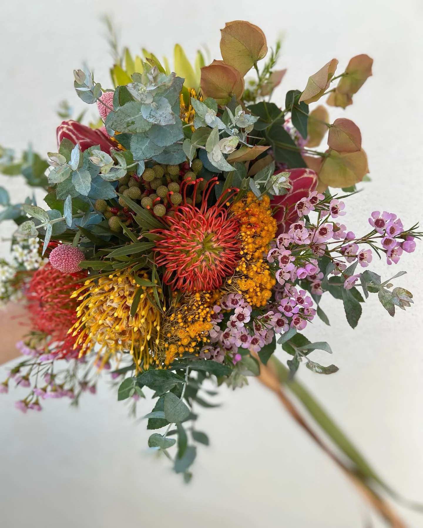 Wedding Bouquets Perth Bridal Flowers — Sweet Floral