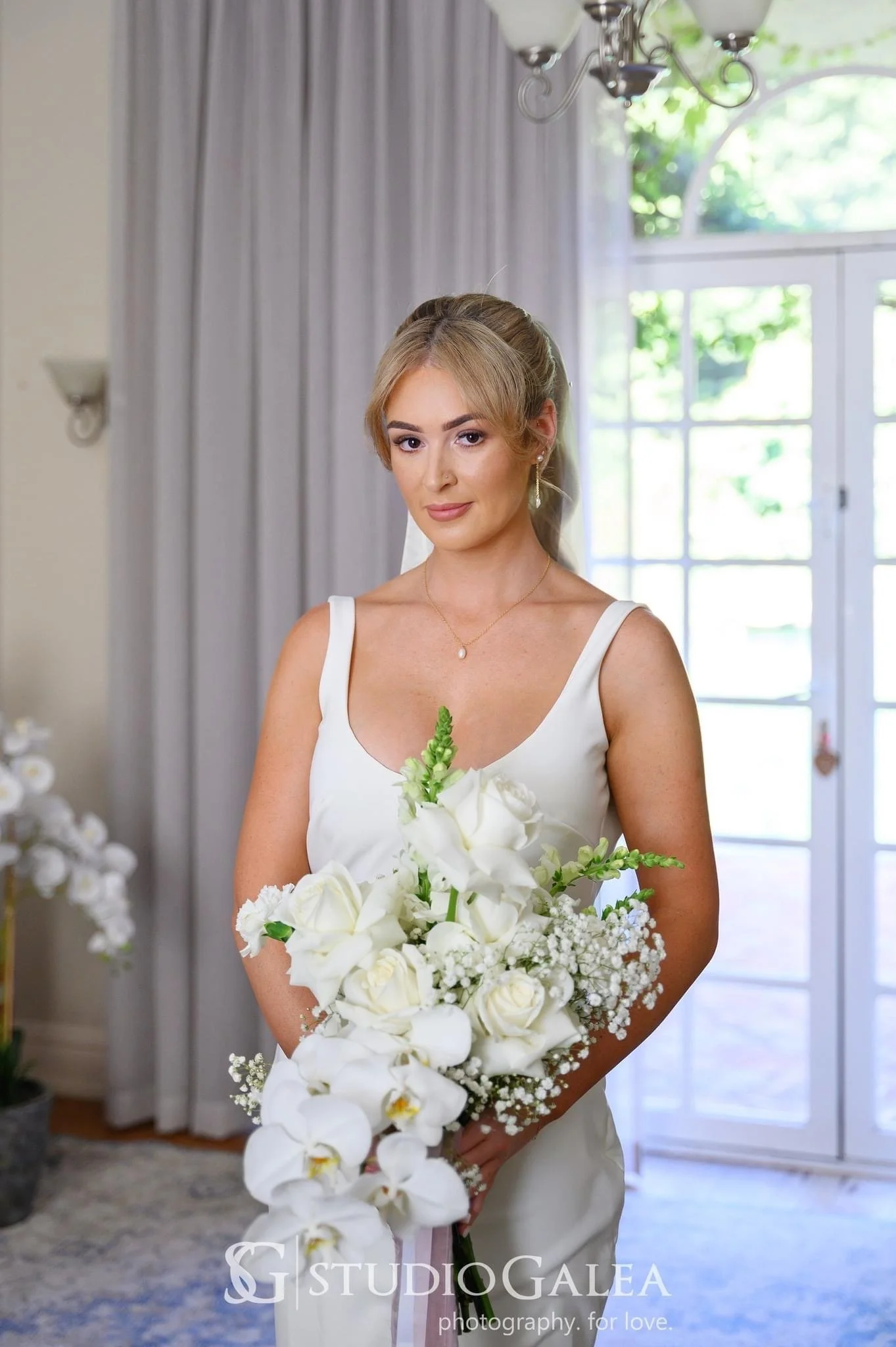 Wedding Flowers Perth Bouquets & Bridal Flowers — Sweet Floral