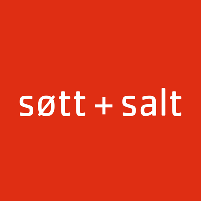 Søtt+Salt Kronstadparken