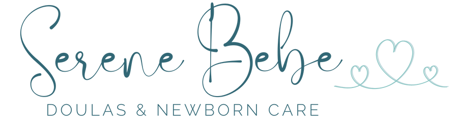 Serene Bebe  |  Doulas &amp; Newborn Care