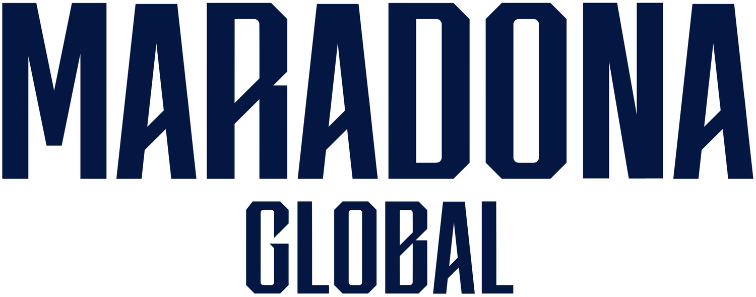 Maradona Global