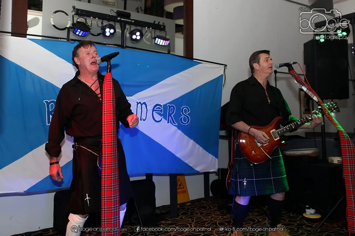 [07/01/23] O'Connell's - with The Reclaimers