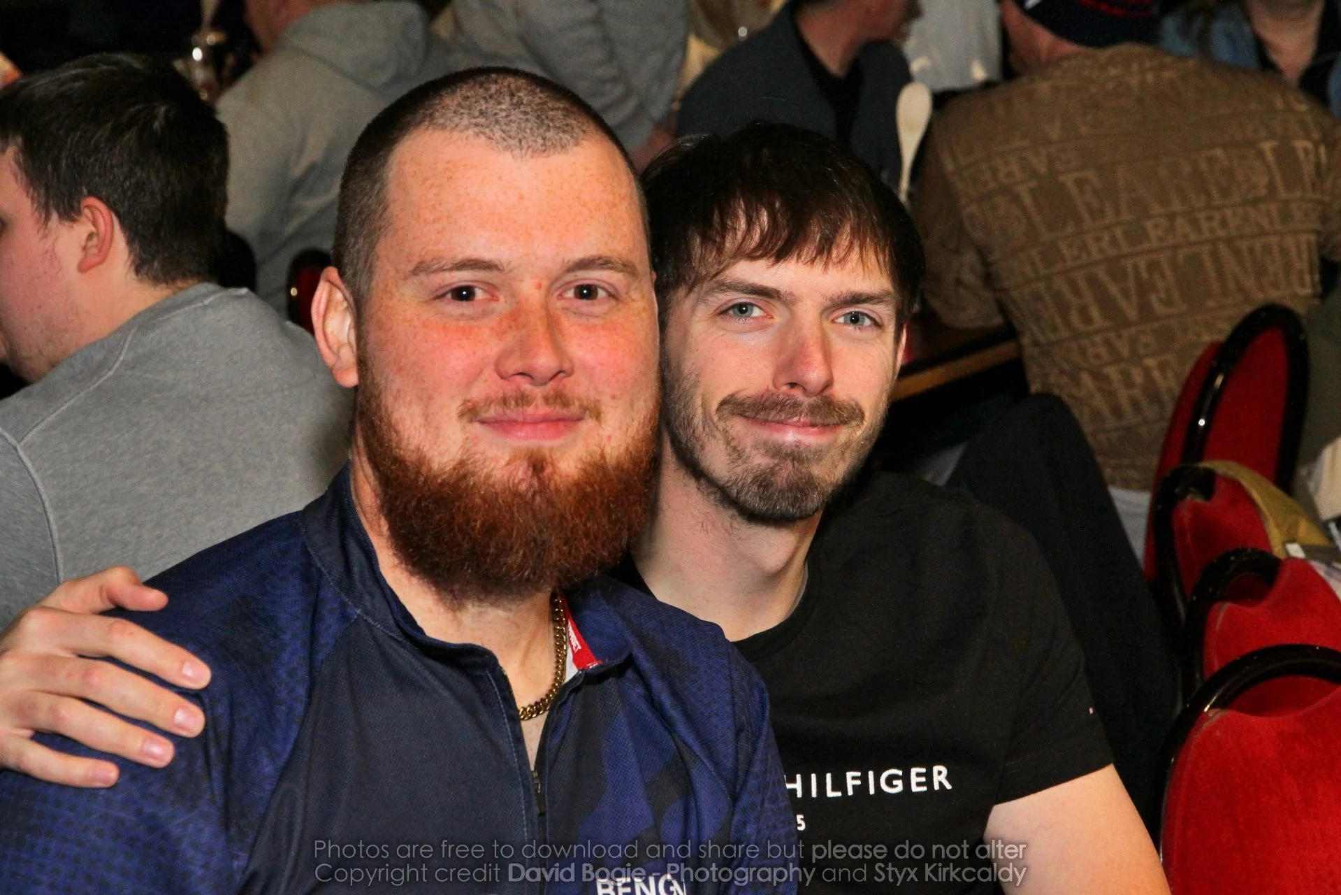 20251207 124822 Kirkcaldy Masters Darts (Styx Kirkcaldy) 0034.JPG