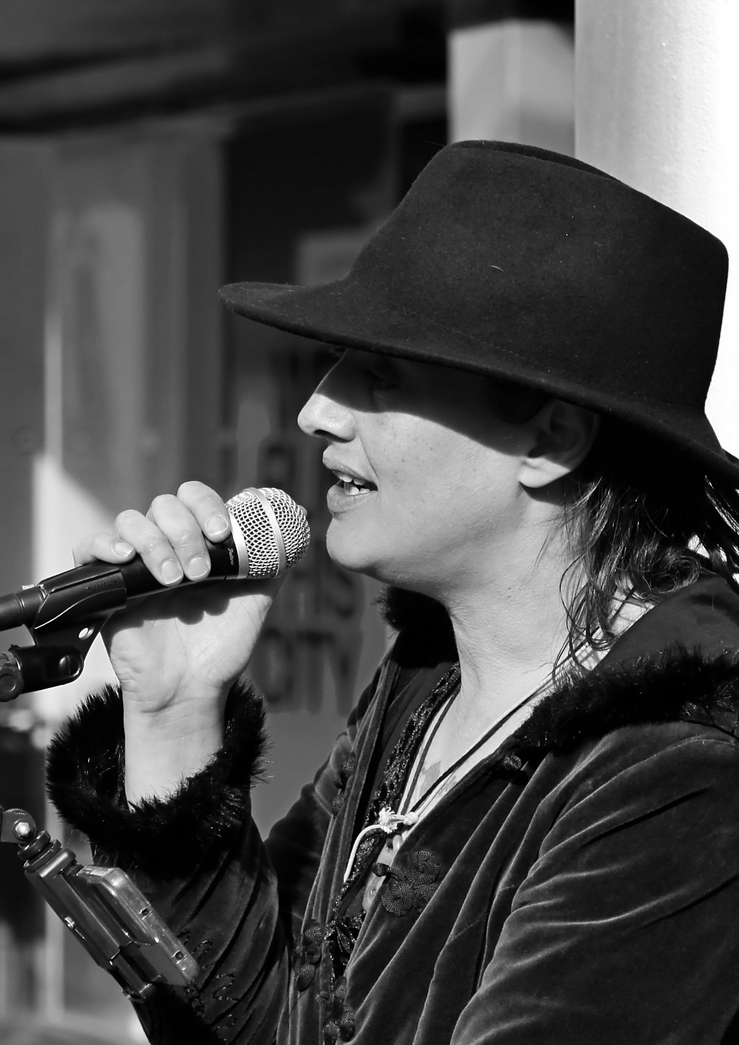 20260321 150457 Netty P Sings 0144bw.jpg