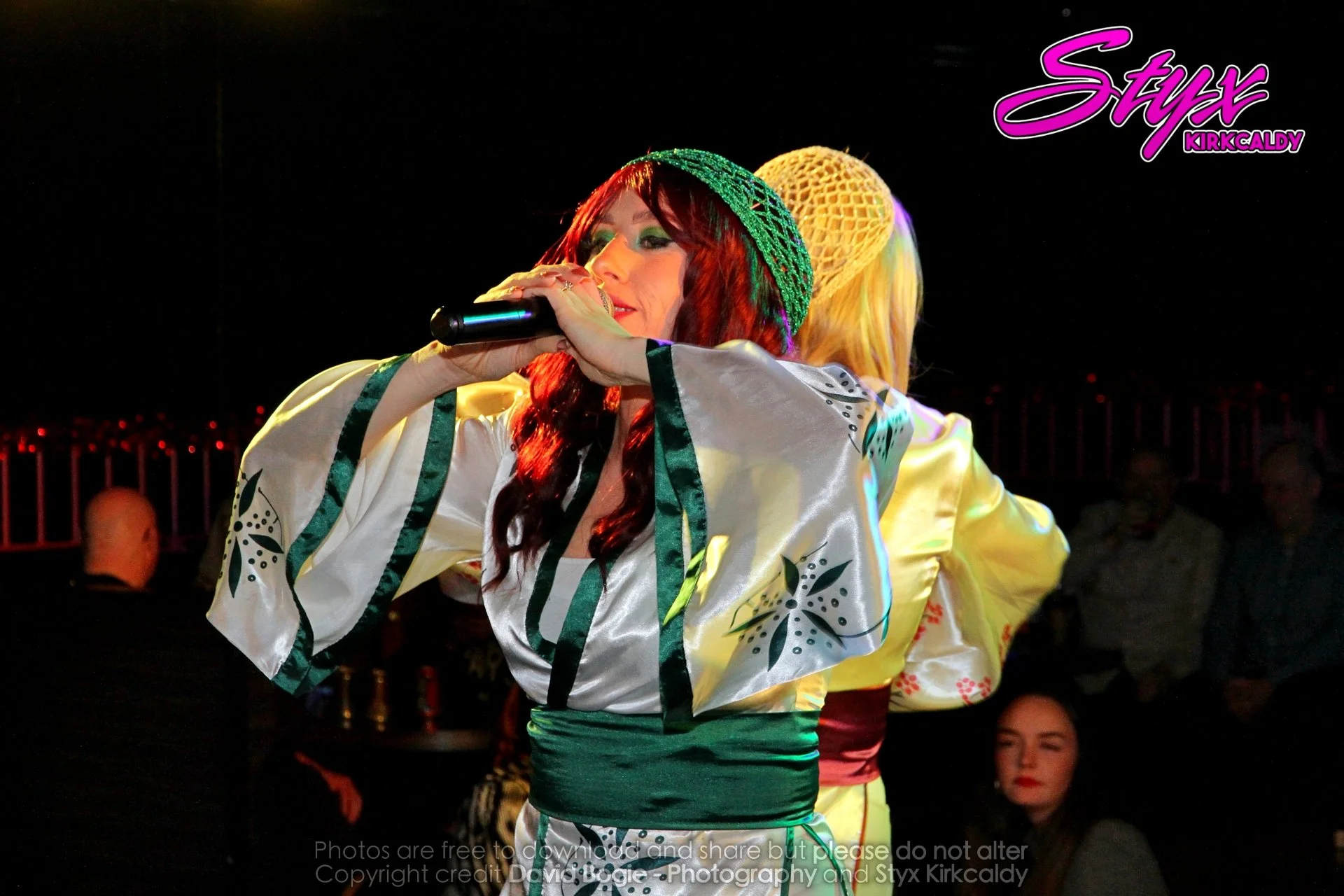 20251206 212322 ABBA (Styx Kirkcaldy) 0266.JPG