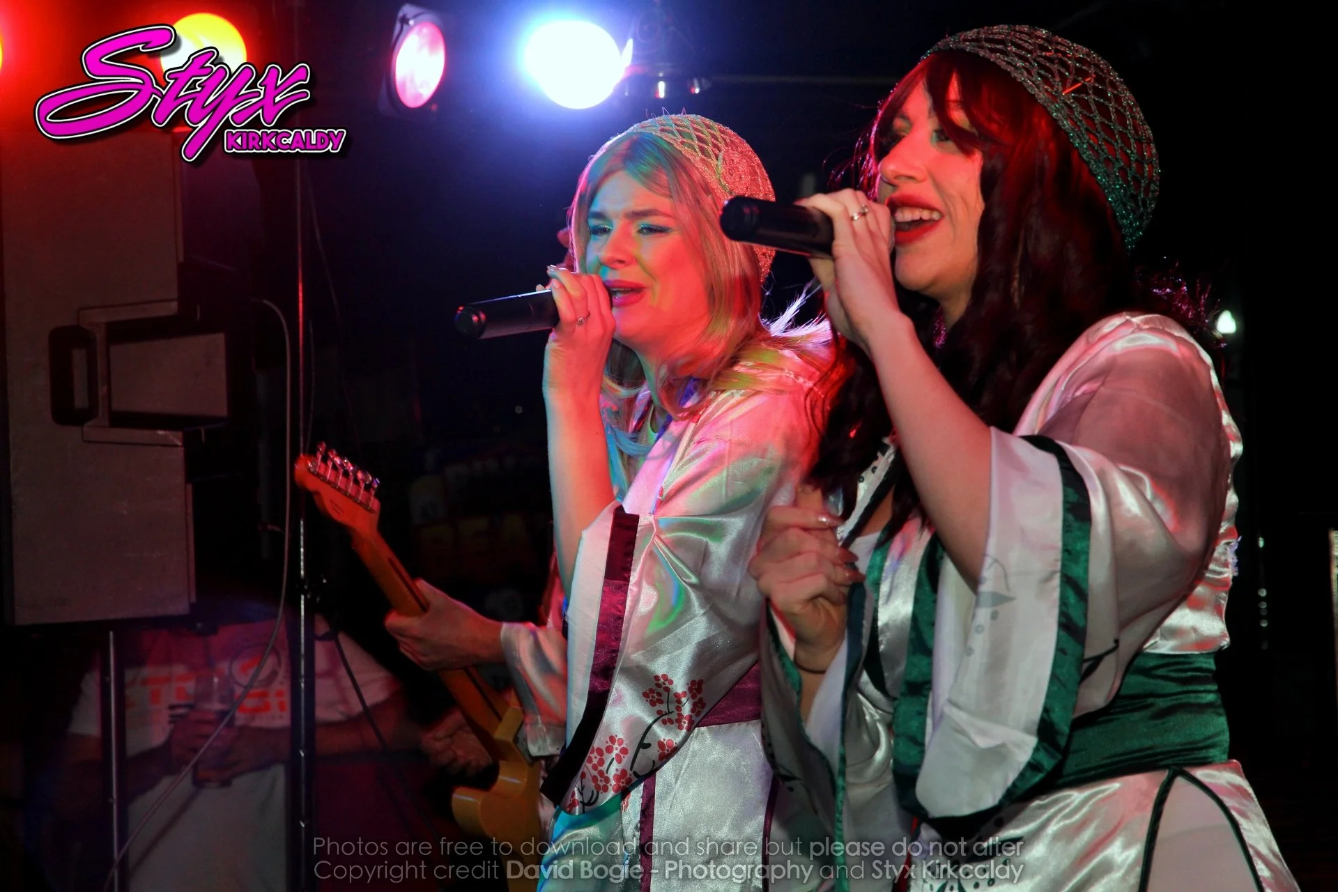 20251206 210613 ABBA (Styx Kirkcaldy) 0092.JPG