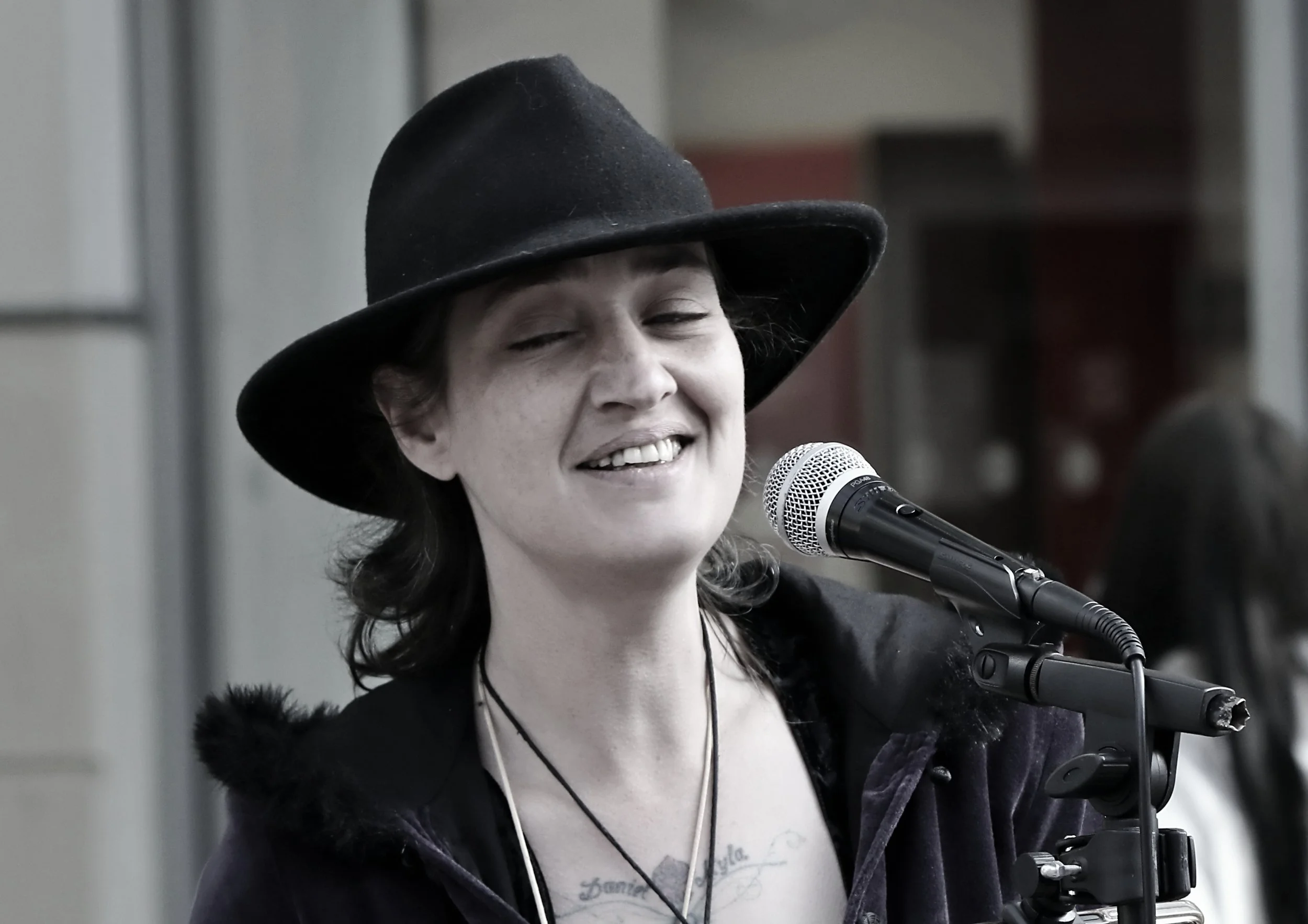 20260321 151436 Netty P Sings 0046bw.jpg