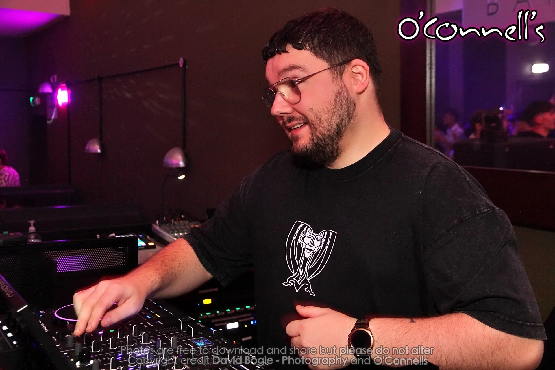 20251130 005441 O'Connell's 1963.JPG