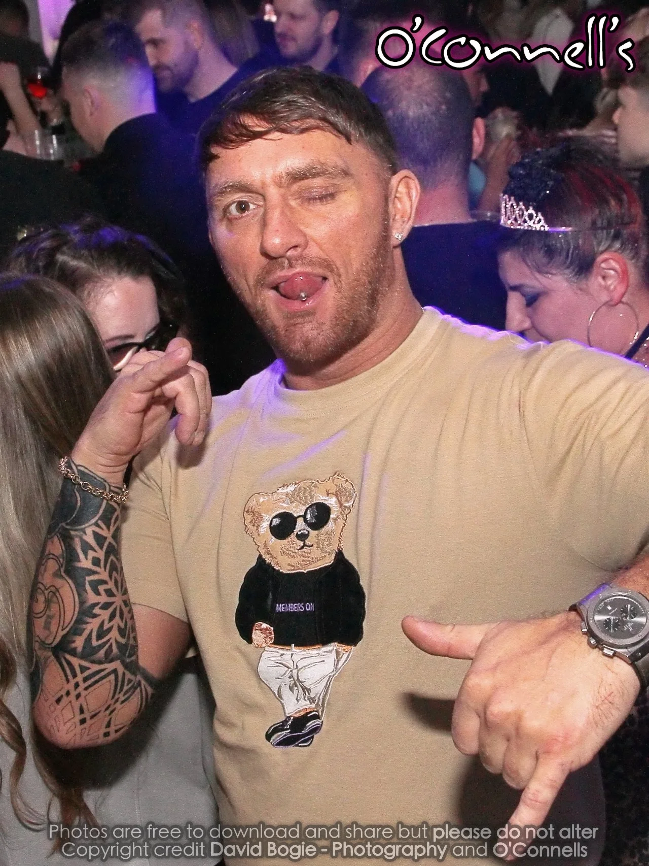 20250302 010301 O'Connell's 0302.JPG