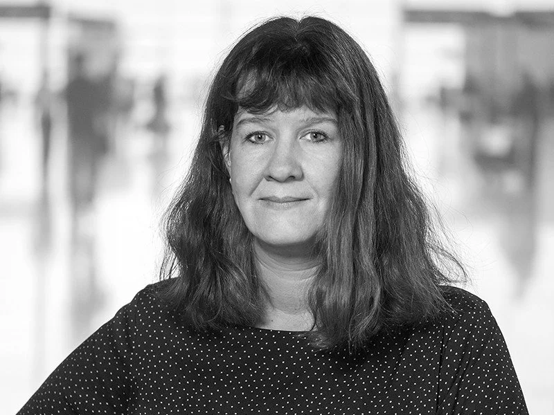 Jeanette Persson