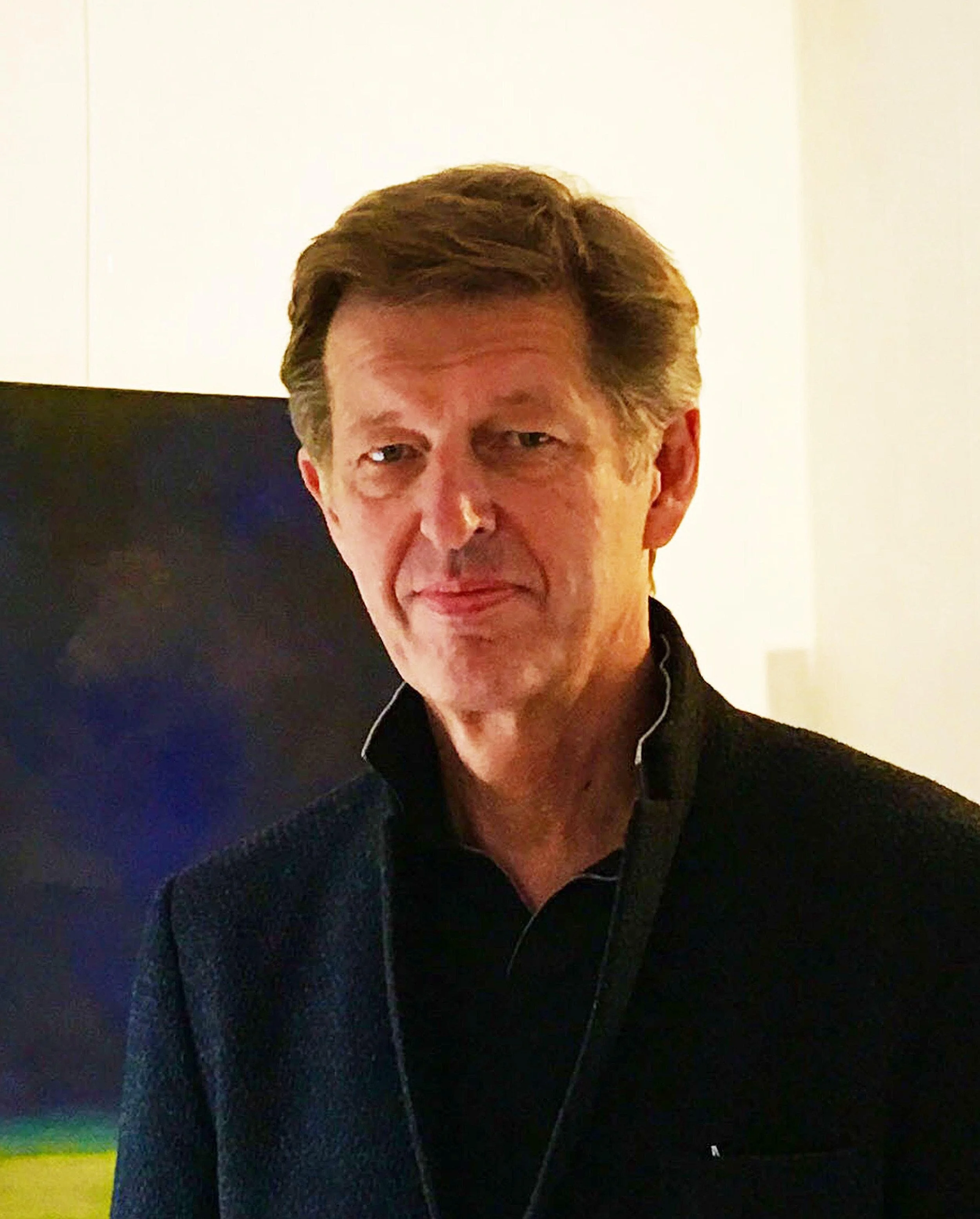 Michel Östlund