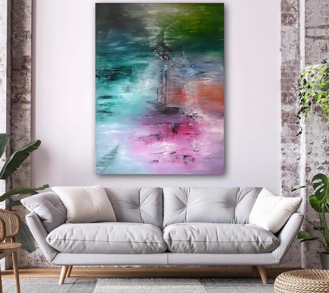 Passions Storm (sold)