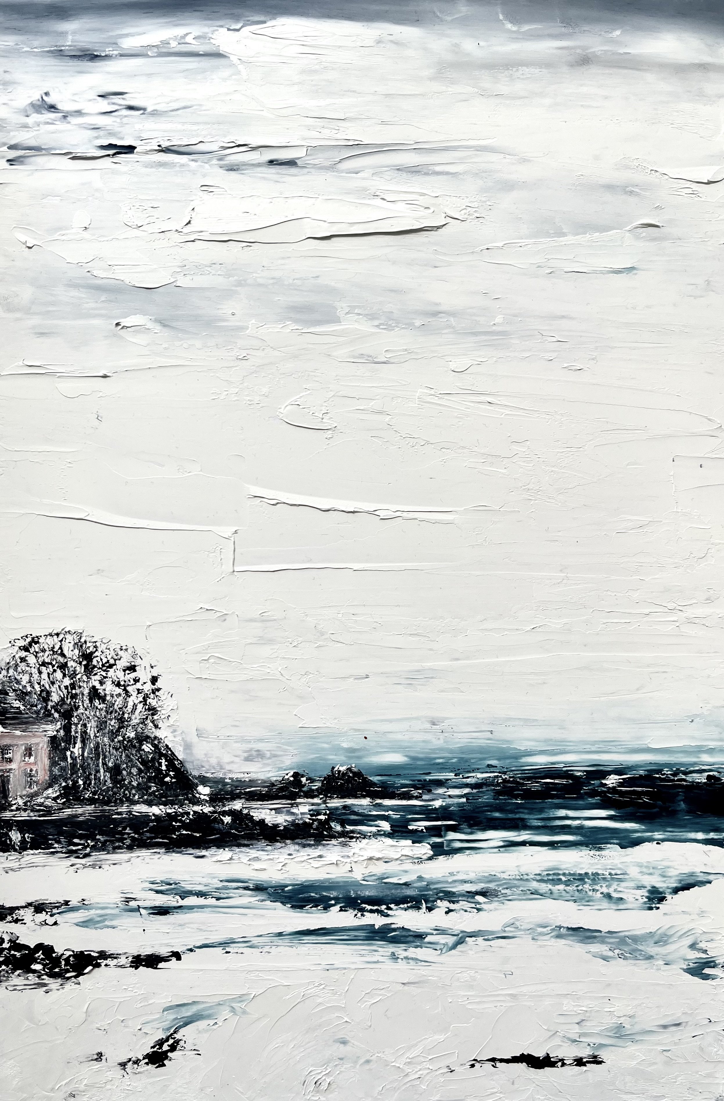 Life by the Sea