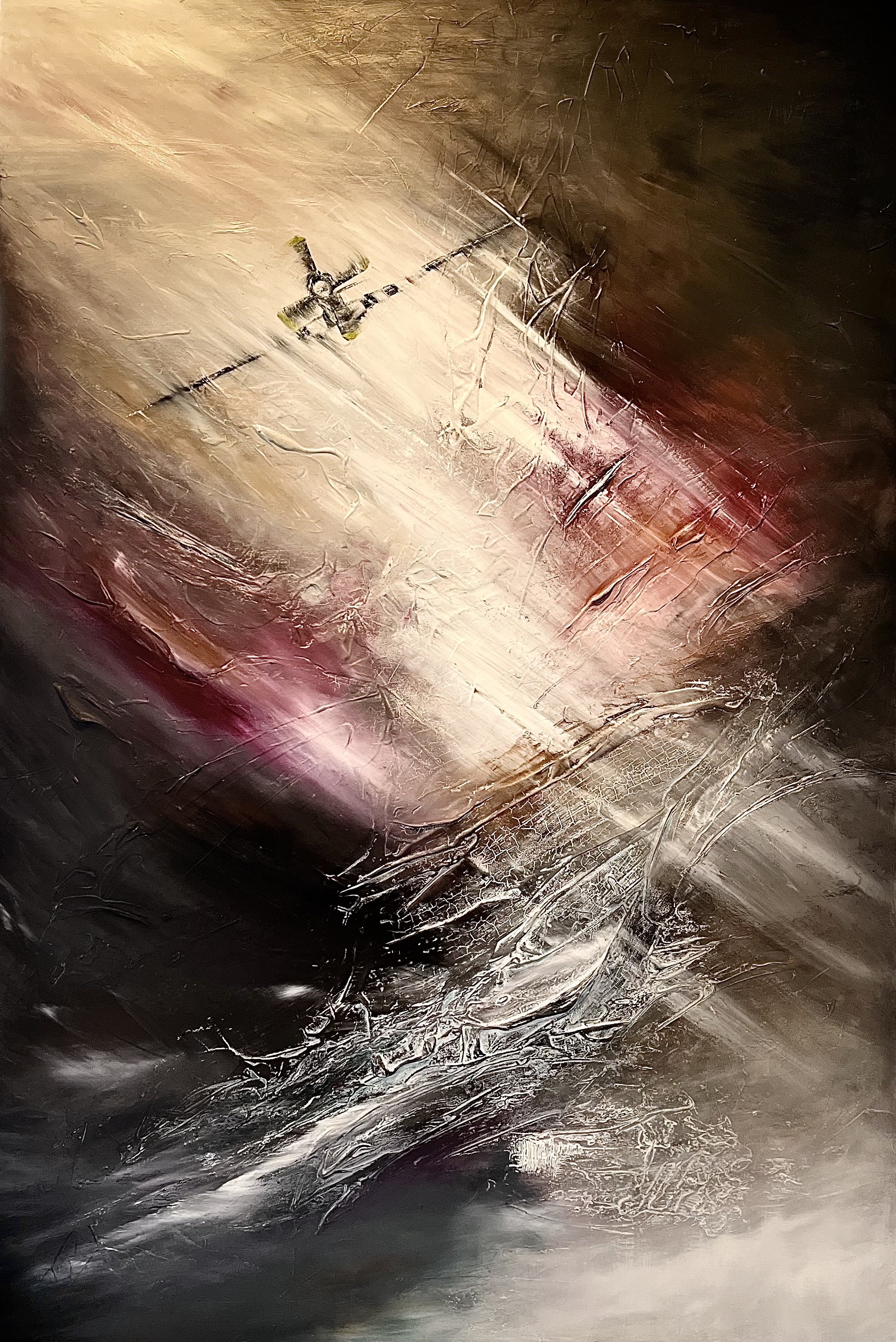 Into The Light - Spitfire