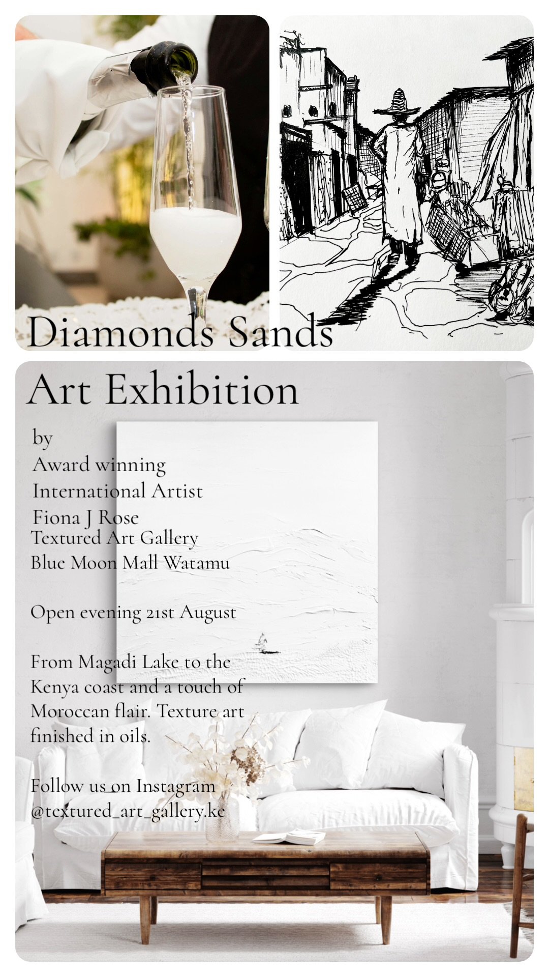 Diamond Sands
