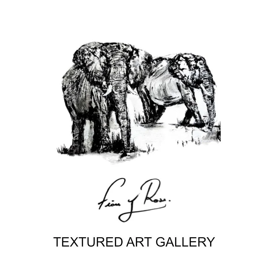 Fiona J Rose Art Galleries