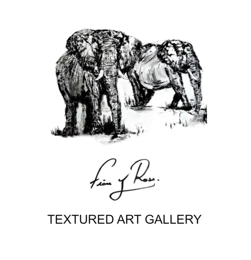 Fiona J Rose Art Galleries