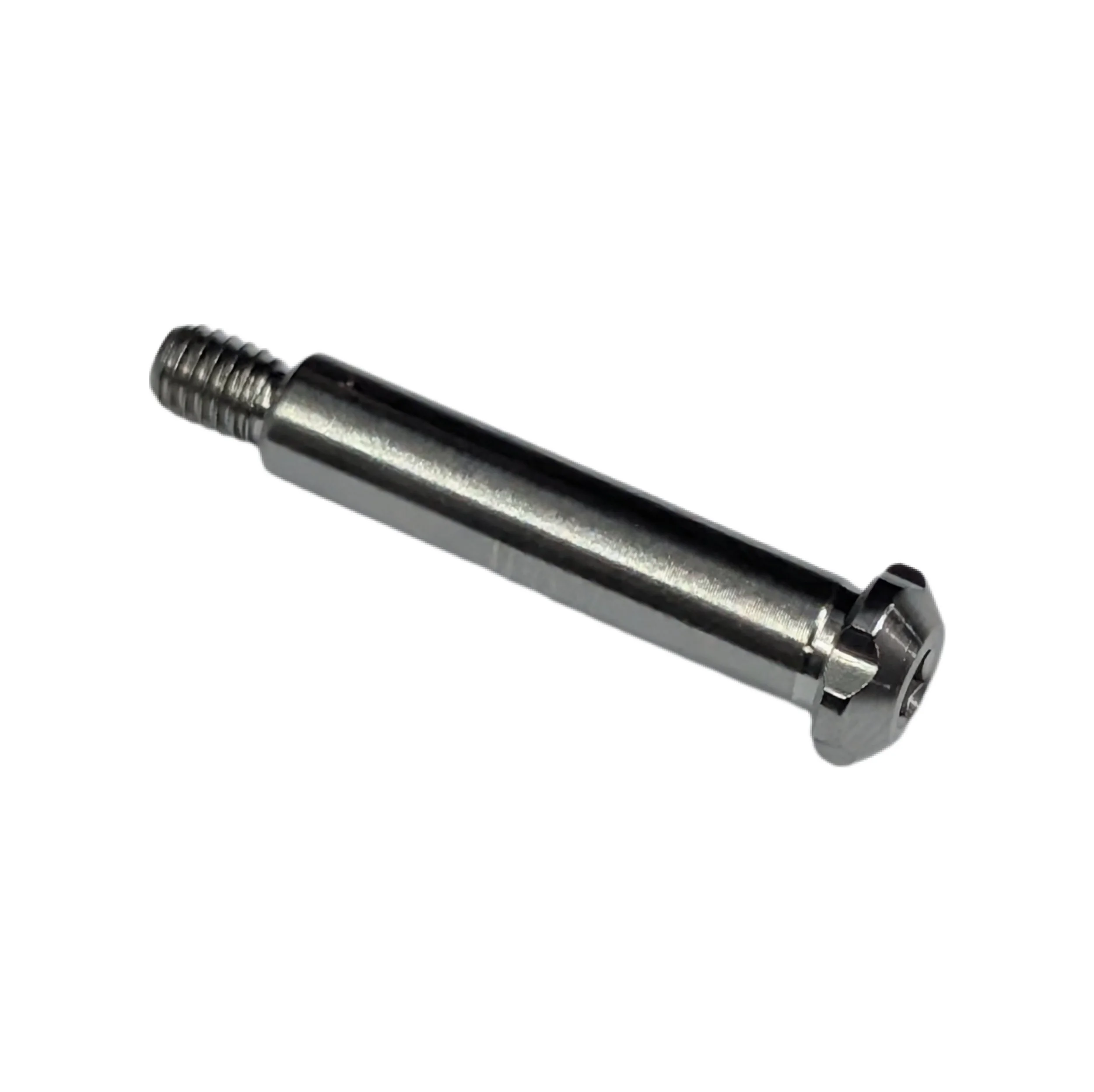 Gen 3 Front Titanium Axle