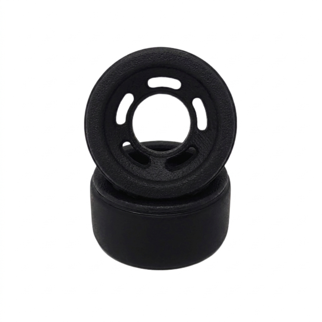 Gen 3 Premount Wheeliebar Wheel (2)