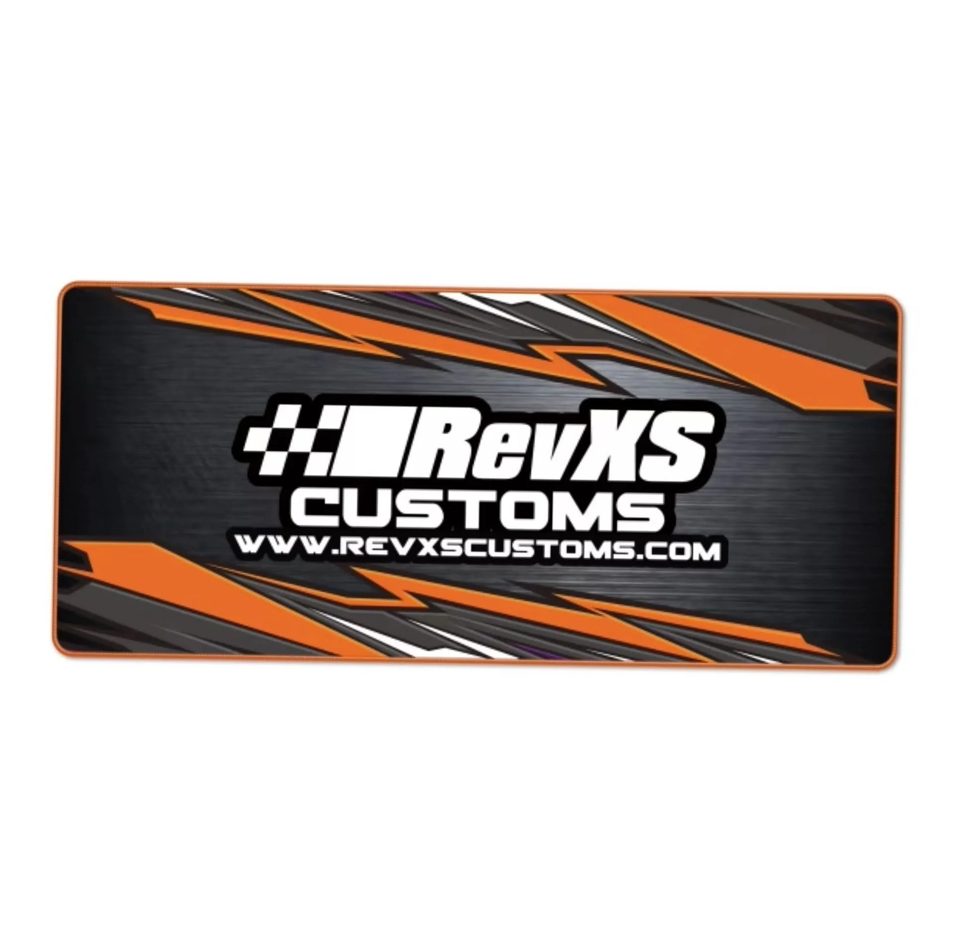 RevXS 900x400mm Pitmat