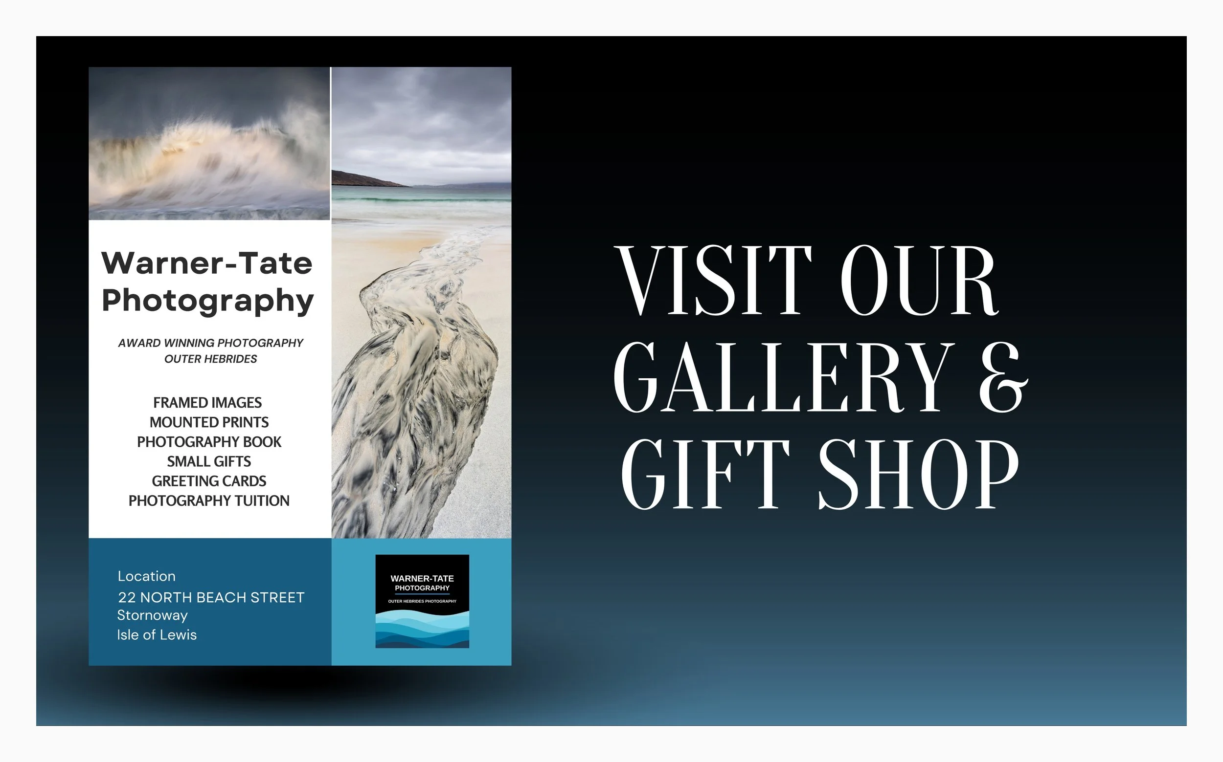 Stornoway, Isle of Lewis Photography Gallery