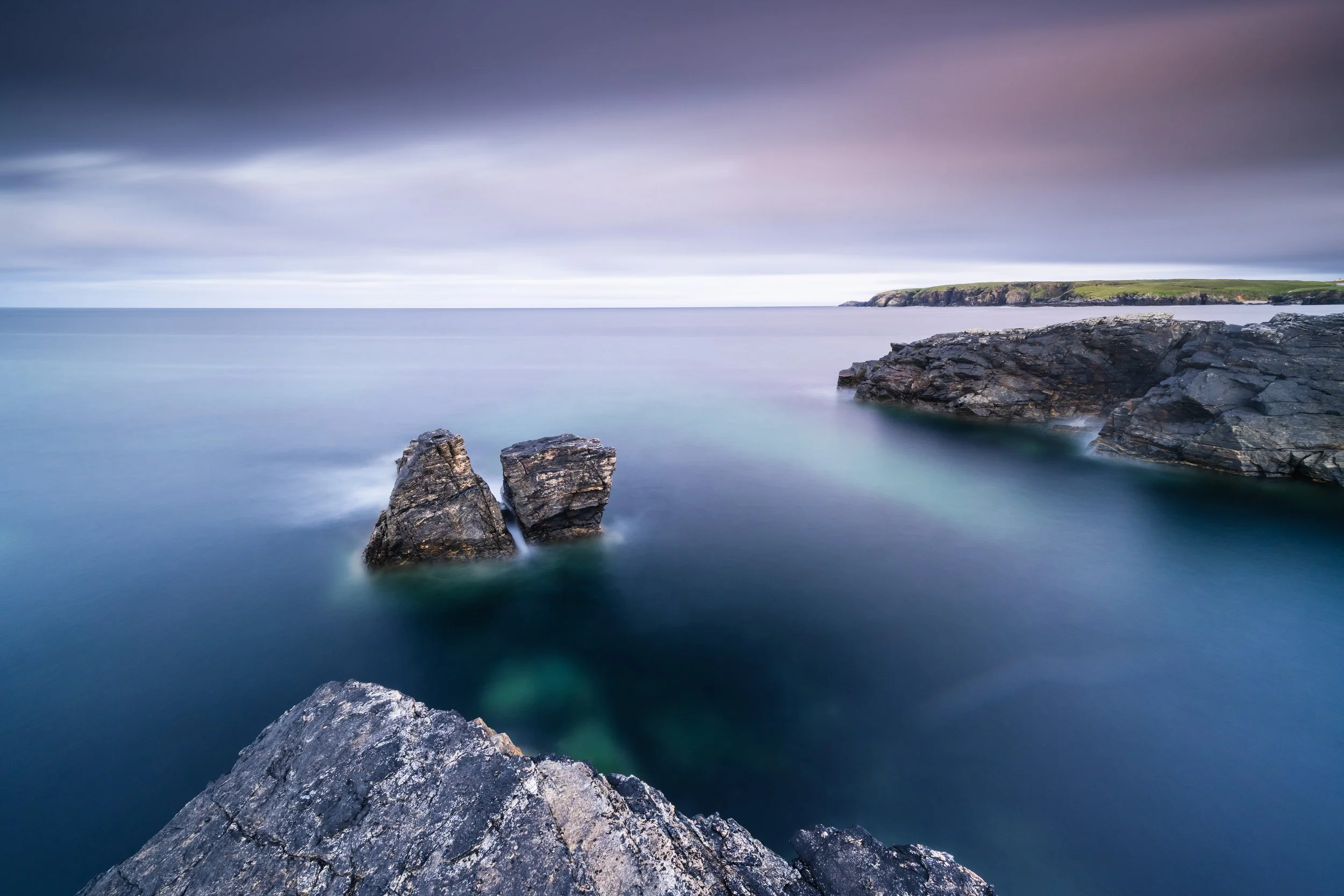 Port of Ness