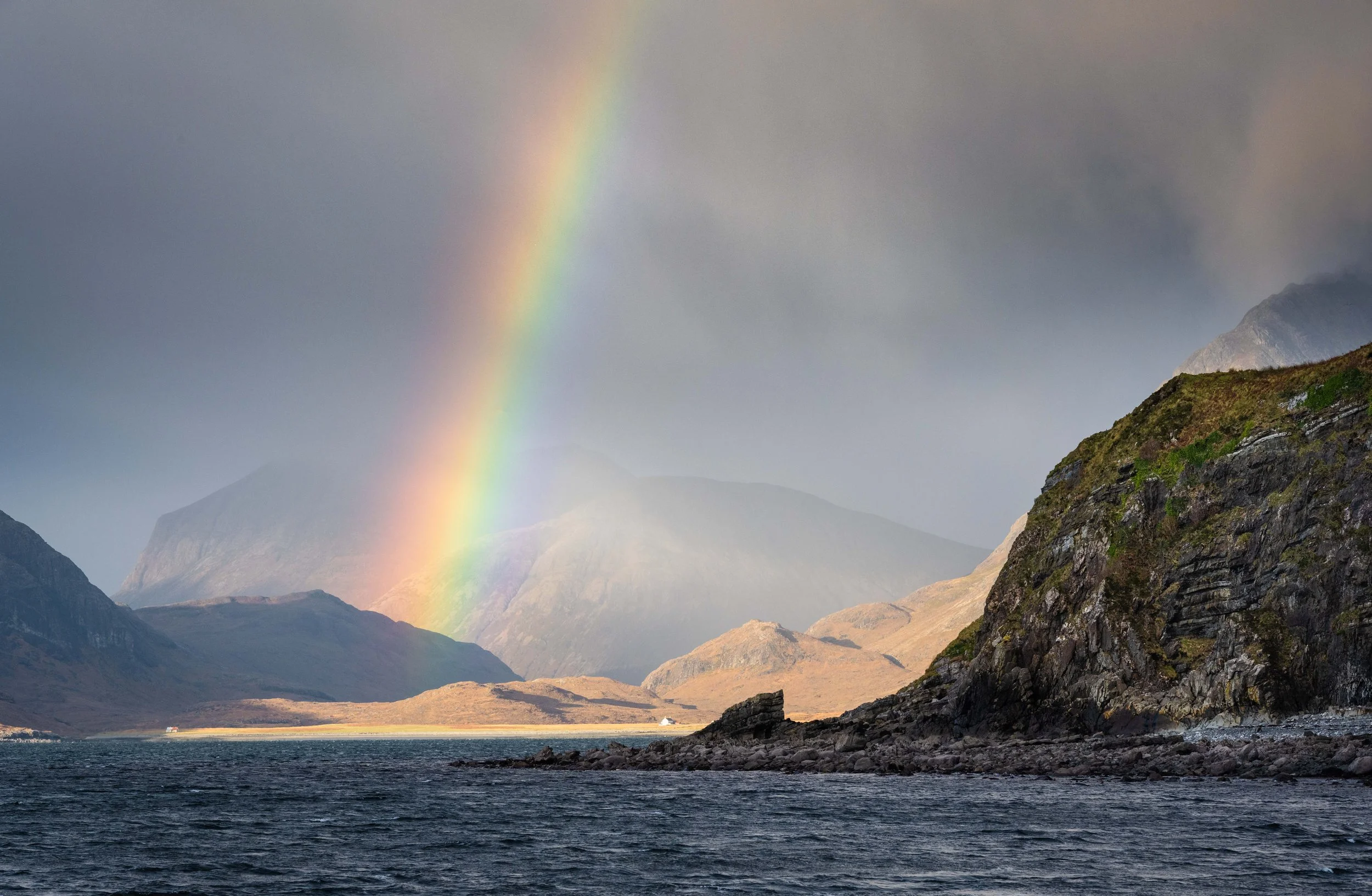 Elgol, Isle of Skye