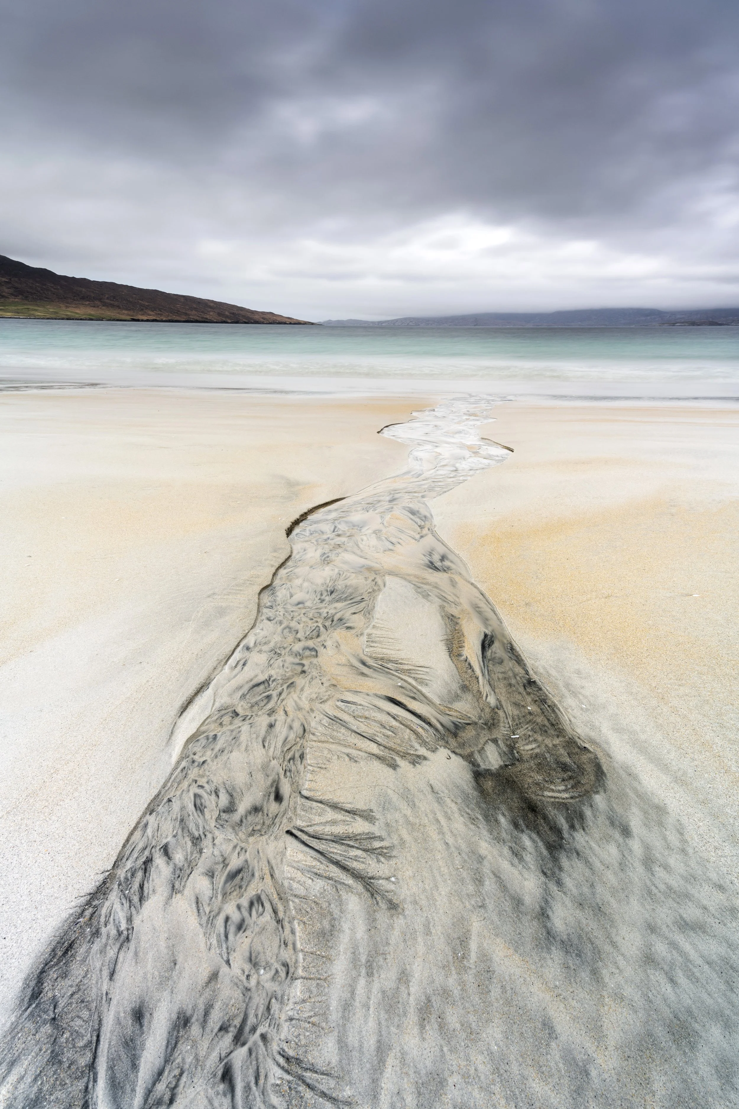 Luskentyre Beach, Harris