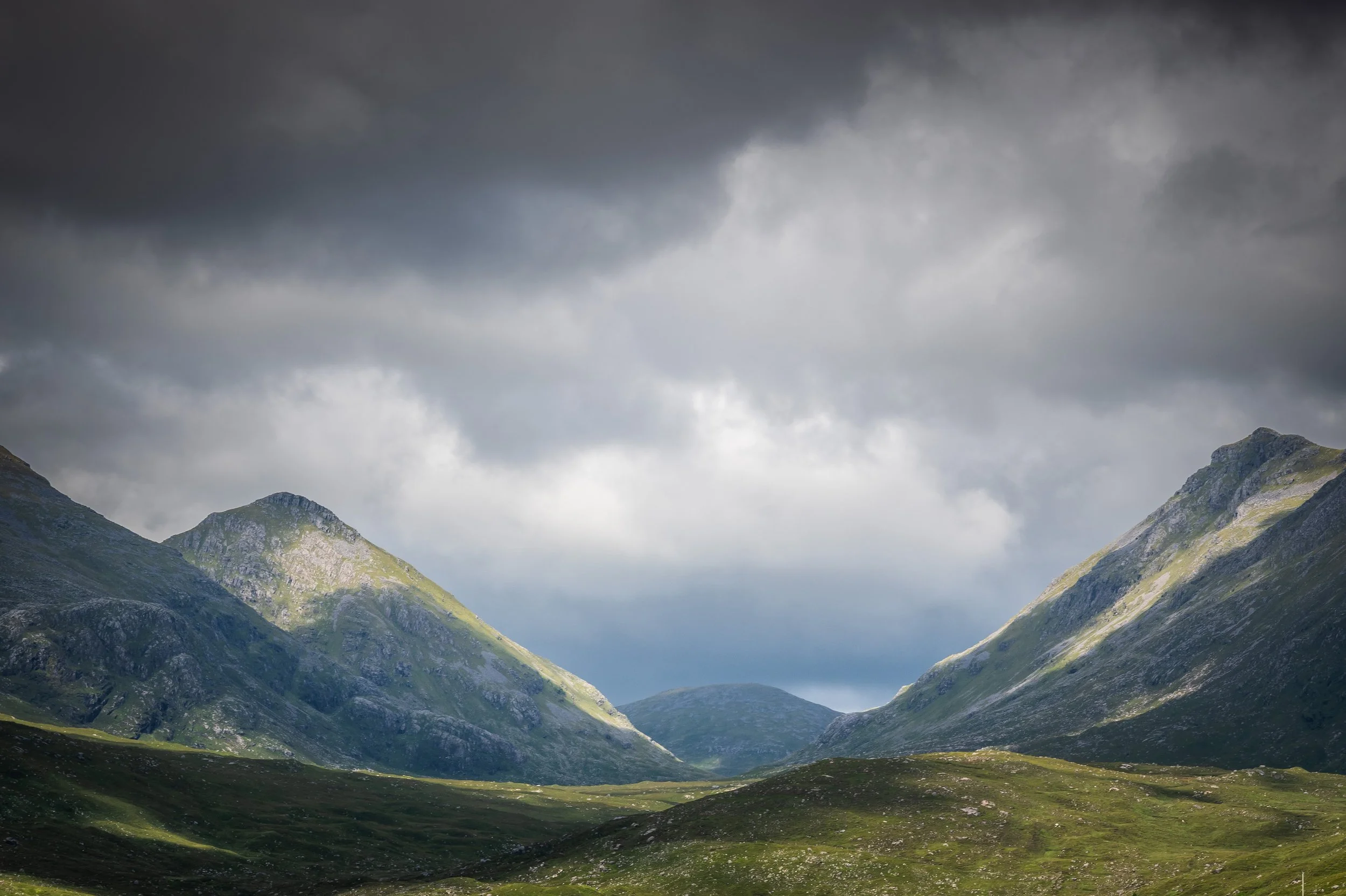Ardhasaig, Isle of Harris