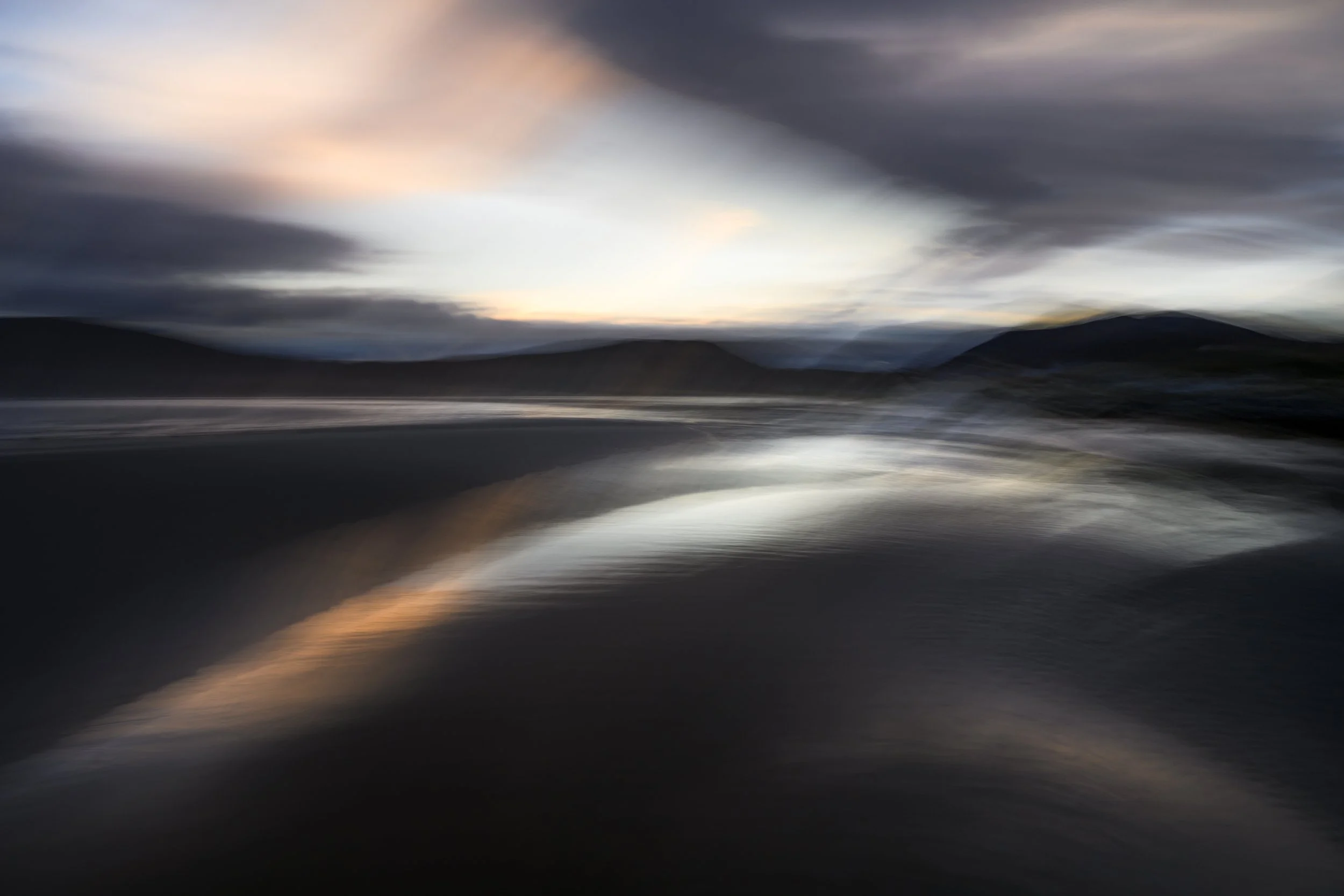 Kate Barclay PermaJet Print of the month for women i seascape photography