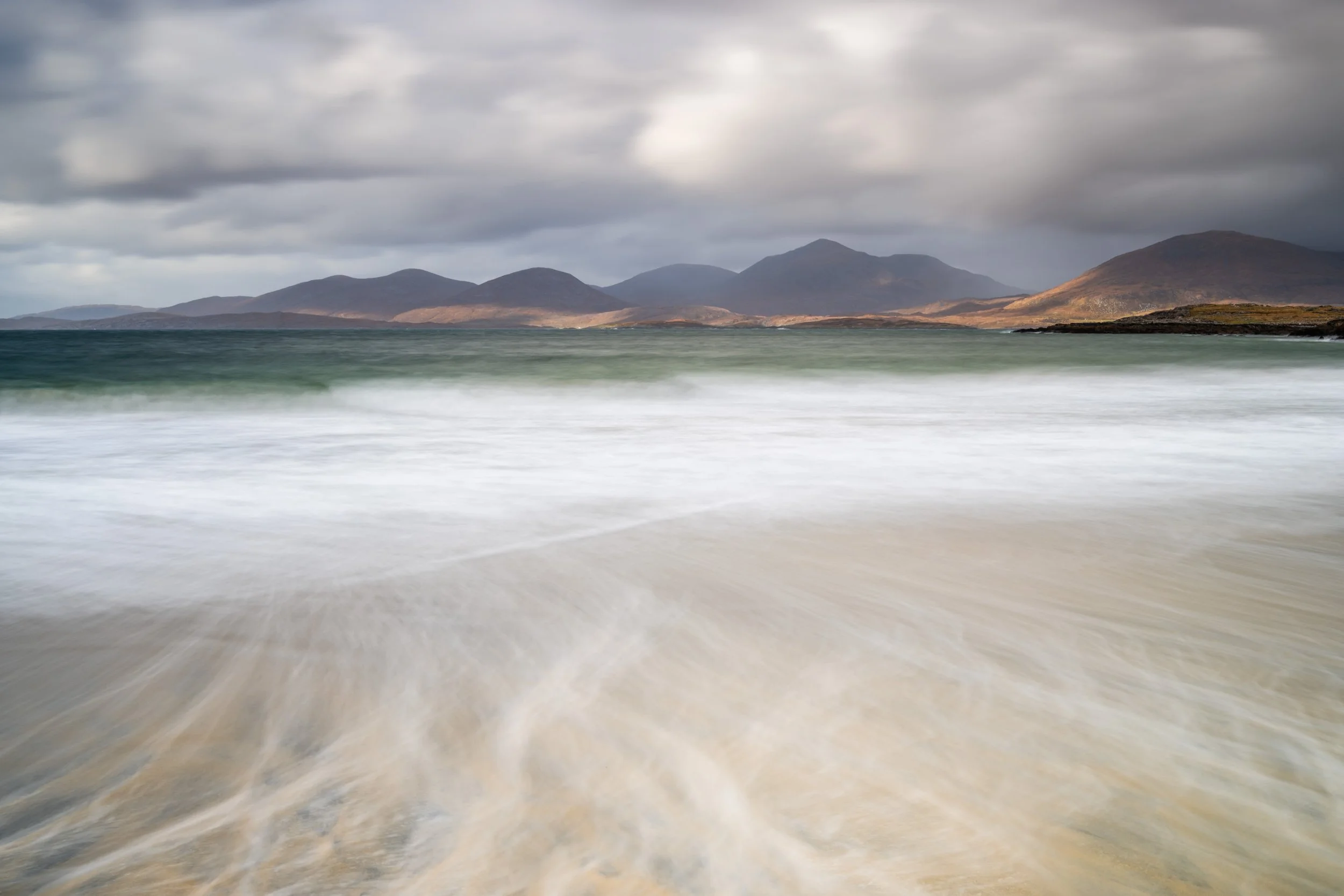 Luskentyre Beach, Harris