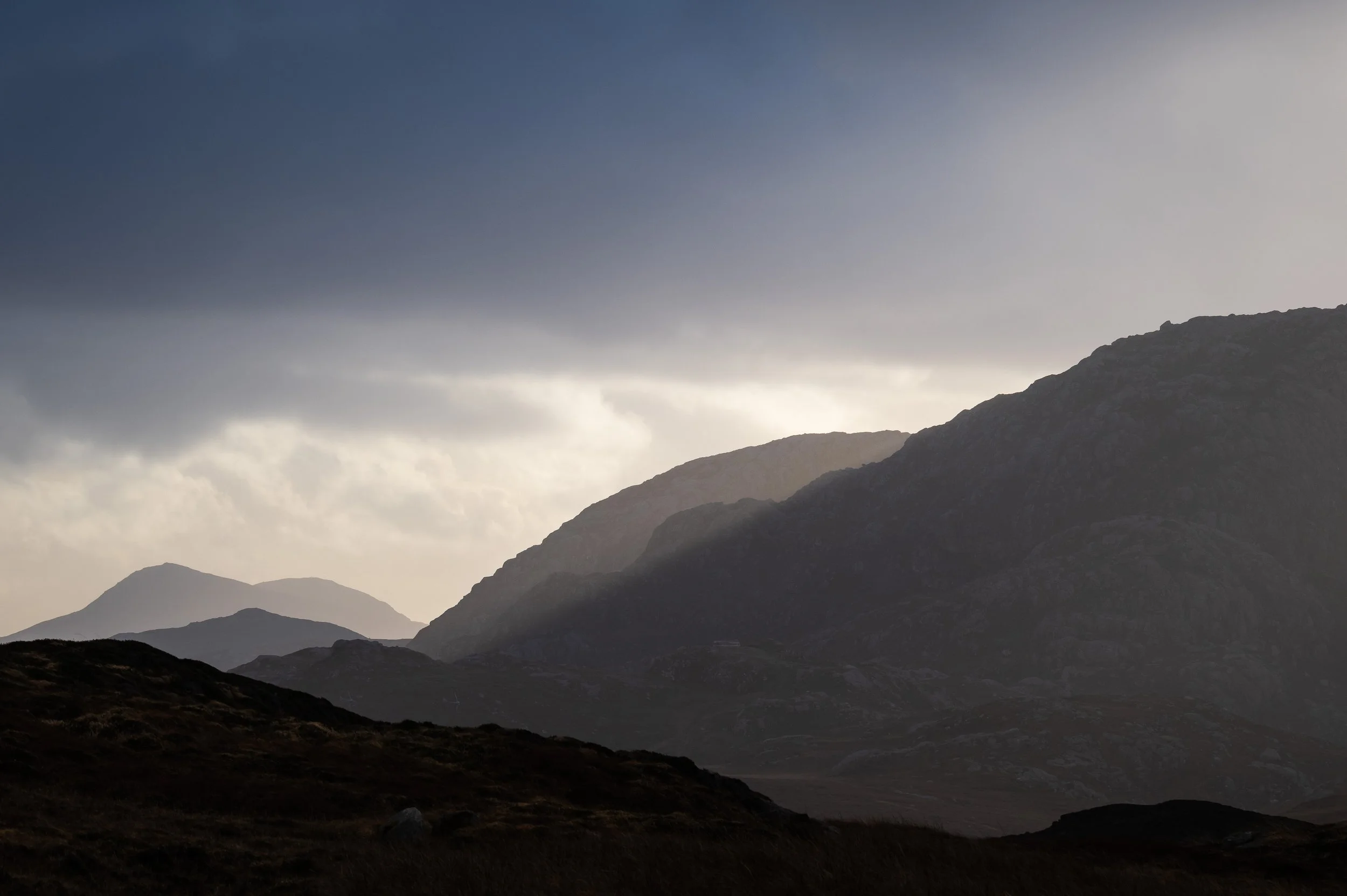 Uig, Isle of Lewis