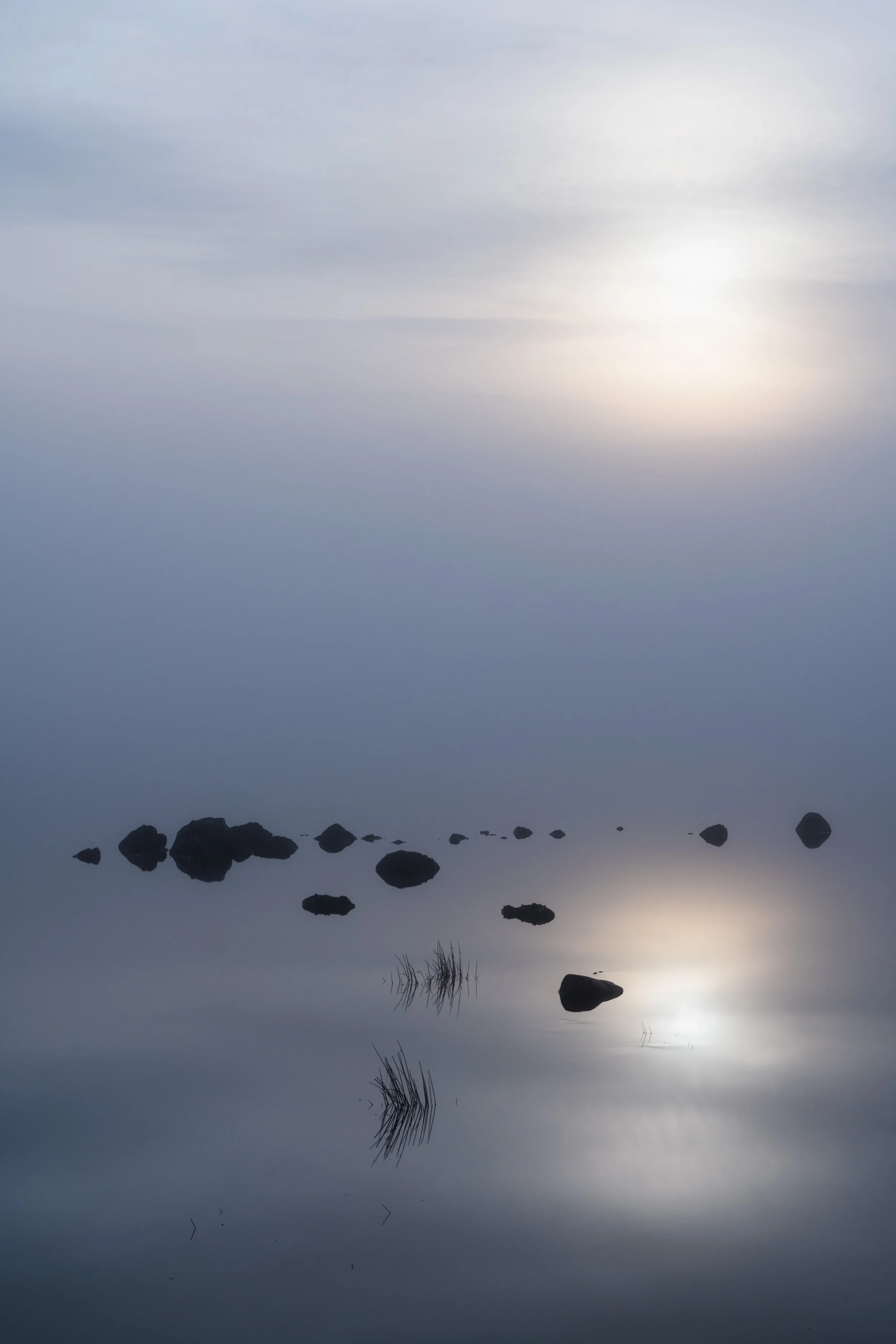 Loch Urghag, Isle of Lewis