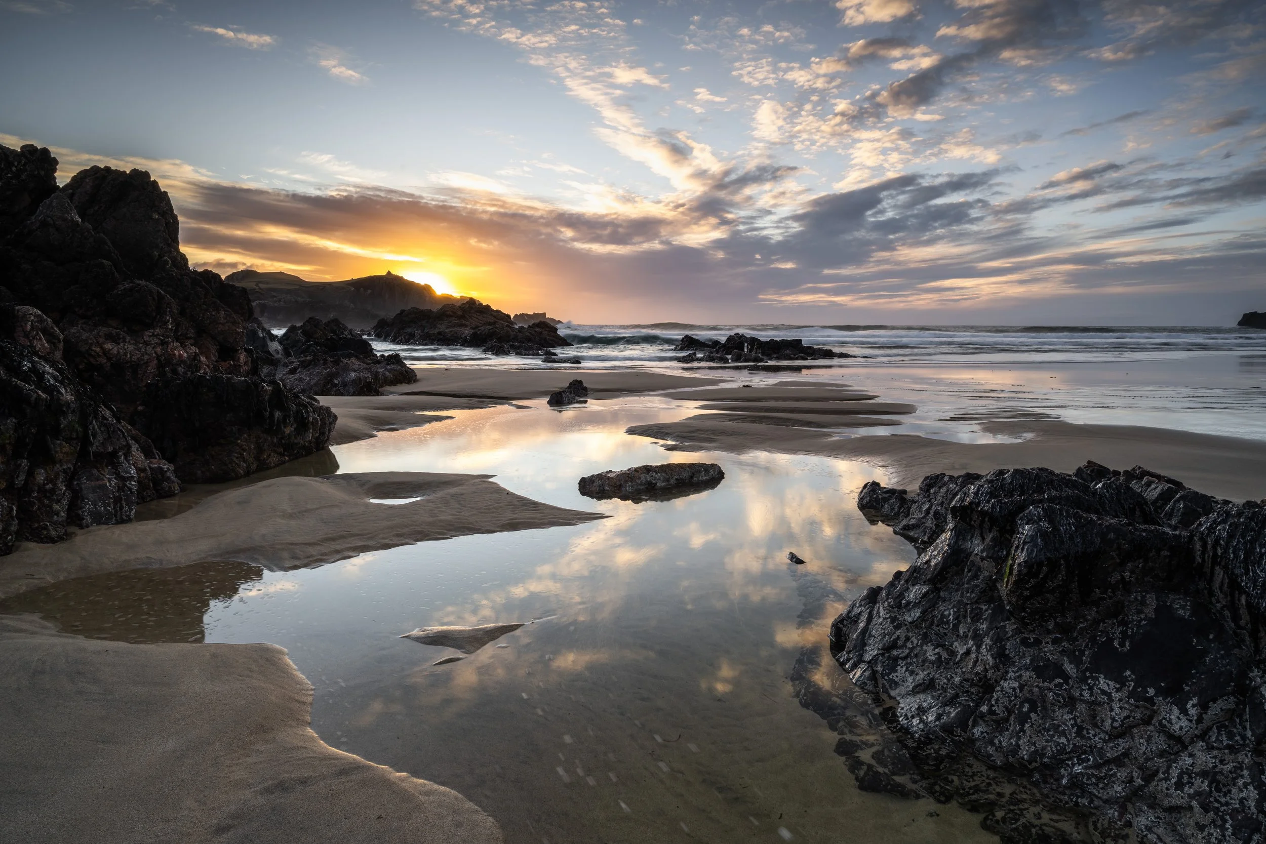 Photography in the Outer Hebrides