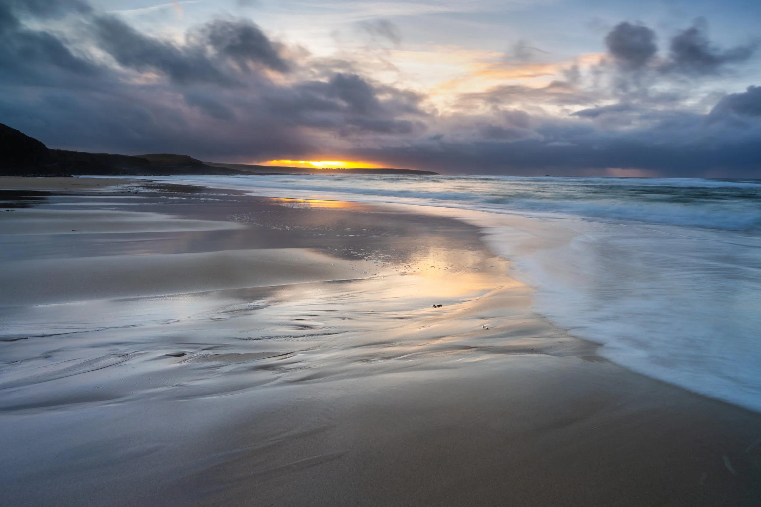 Relocating to the Isle of Lewis