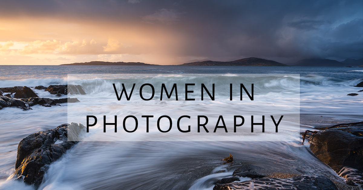 Women in Photography