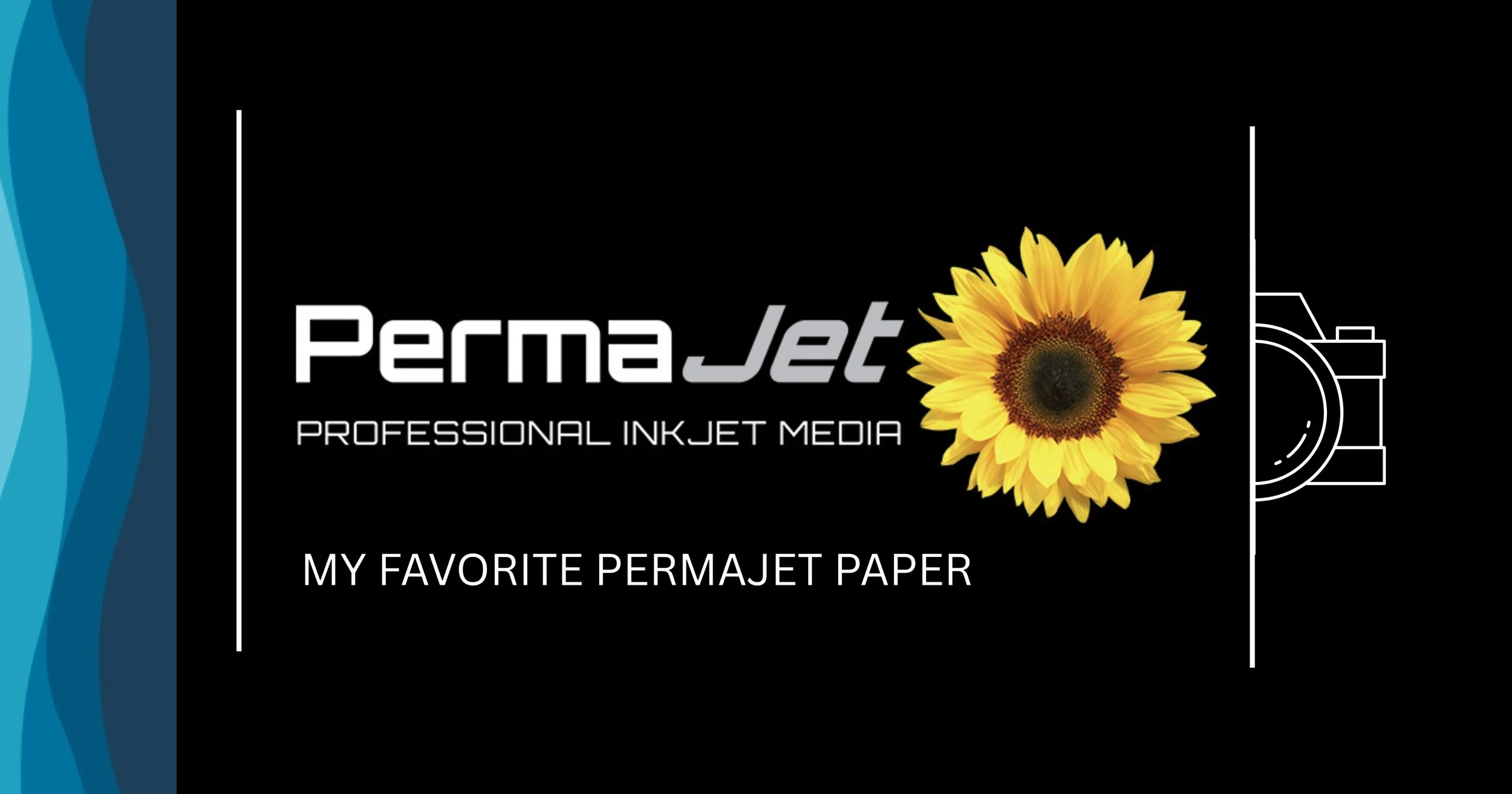 My favorite PermaJet Papers
