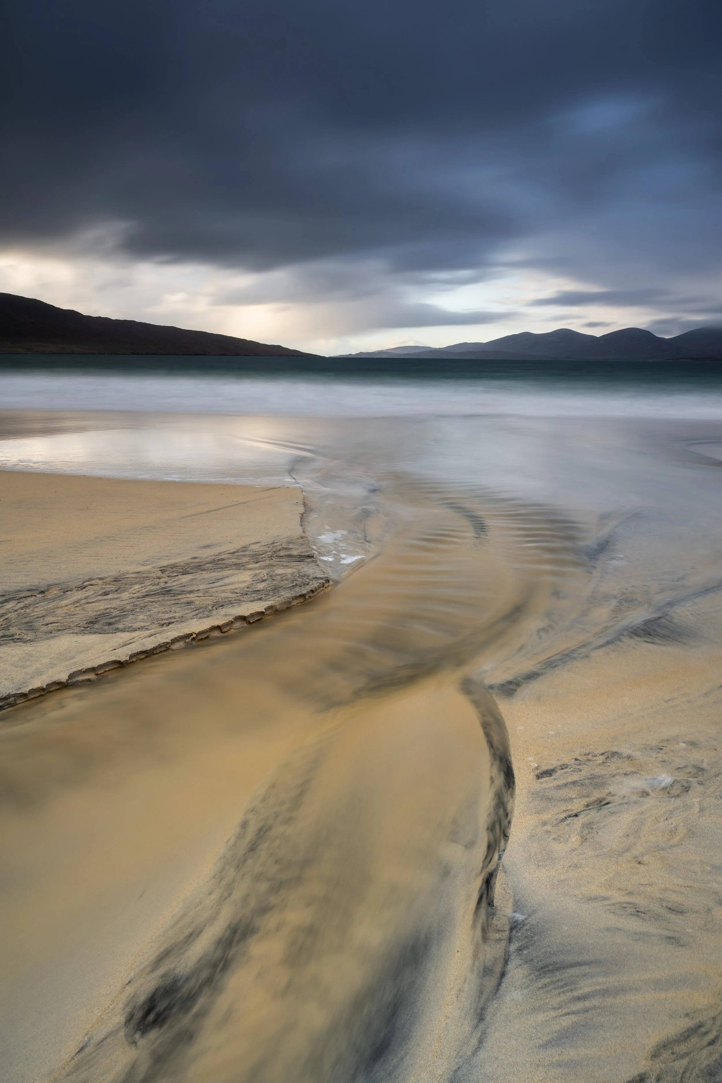 Luskentyre Beach, Harris