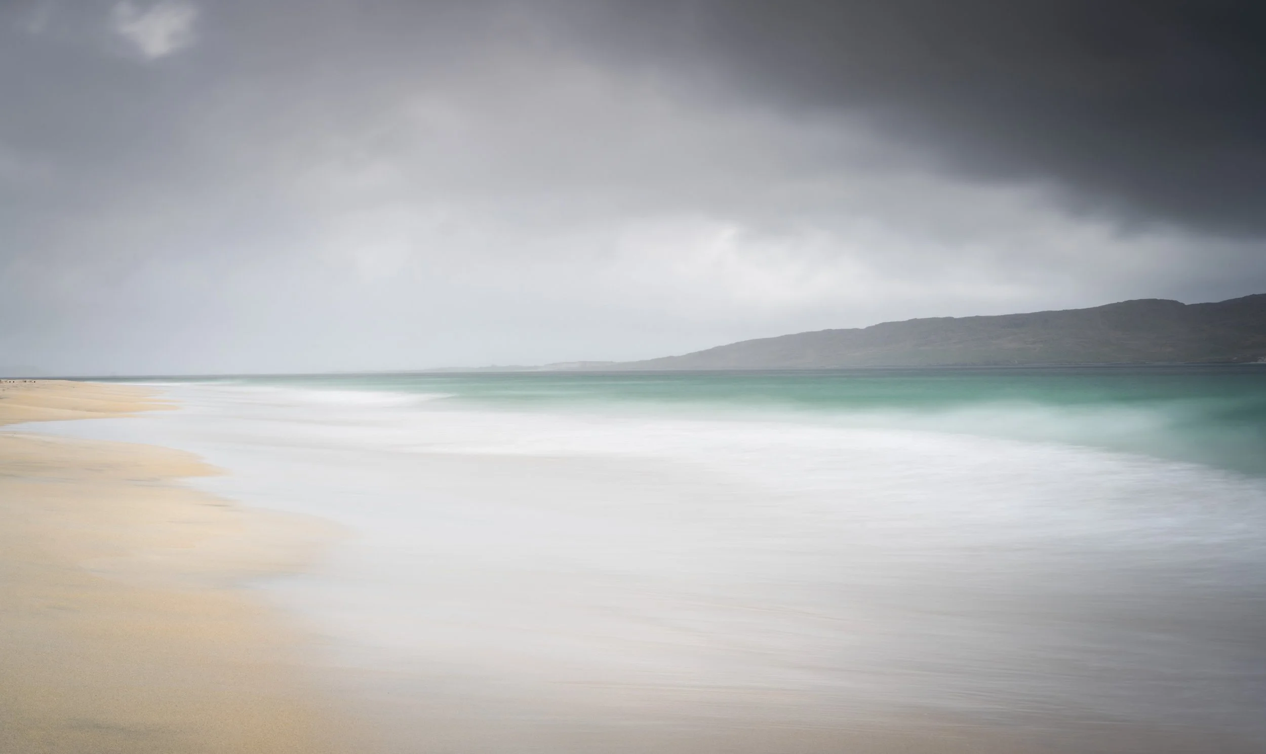 Luskentyre Beach, Isle of Harris