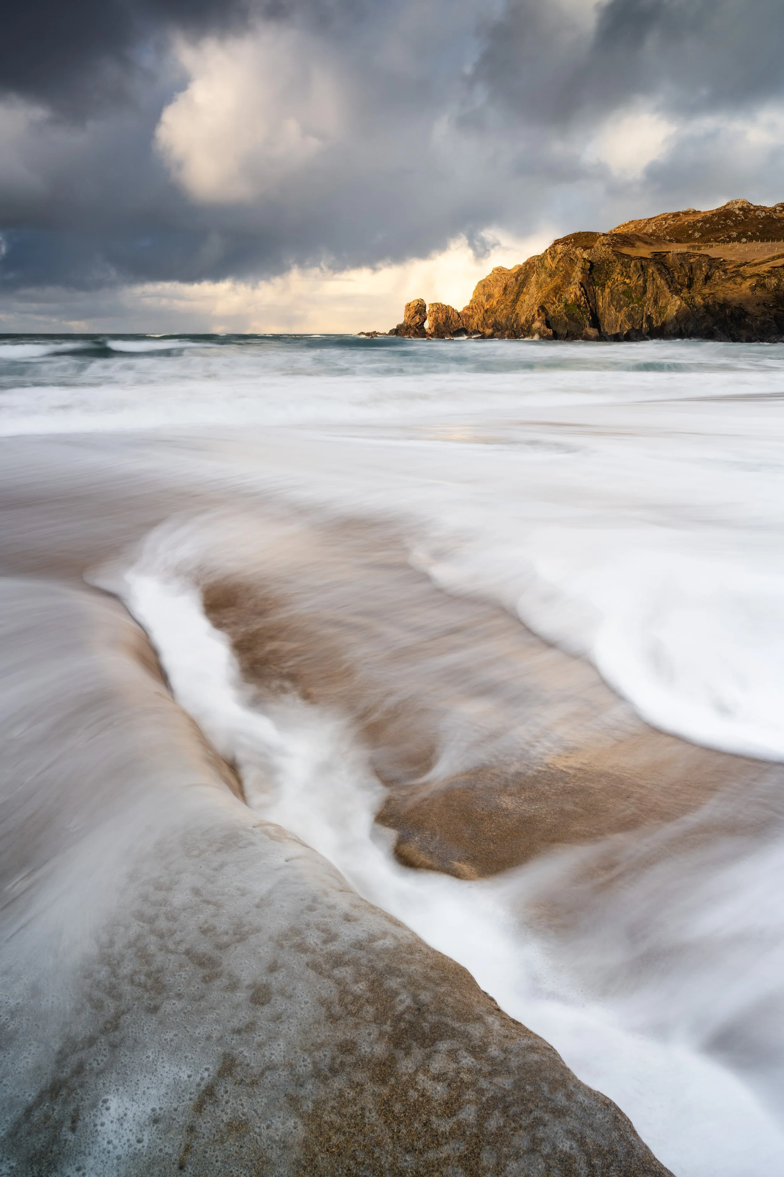 Dalmore Beach, Isle of Lewis
