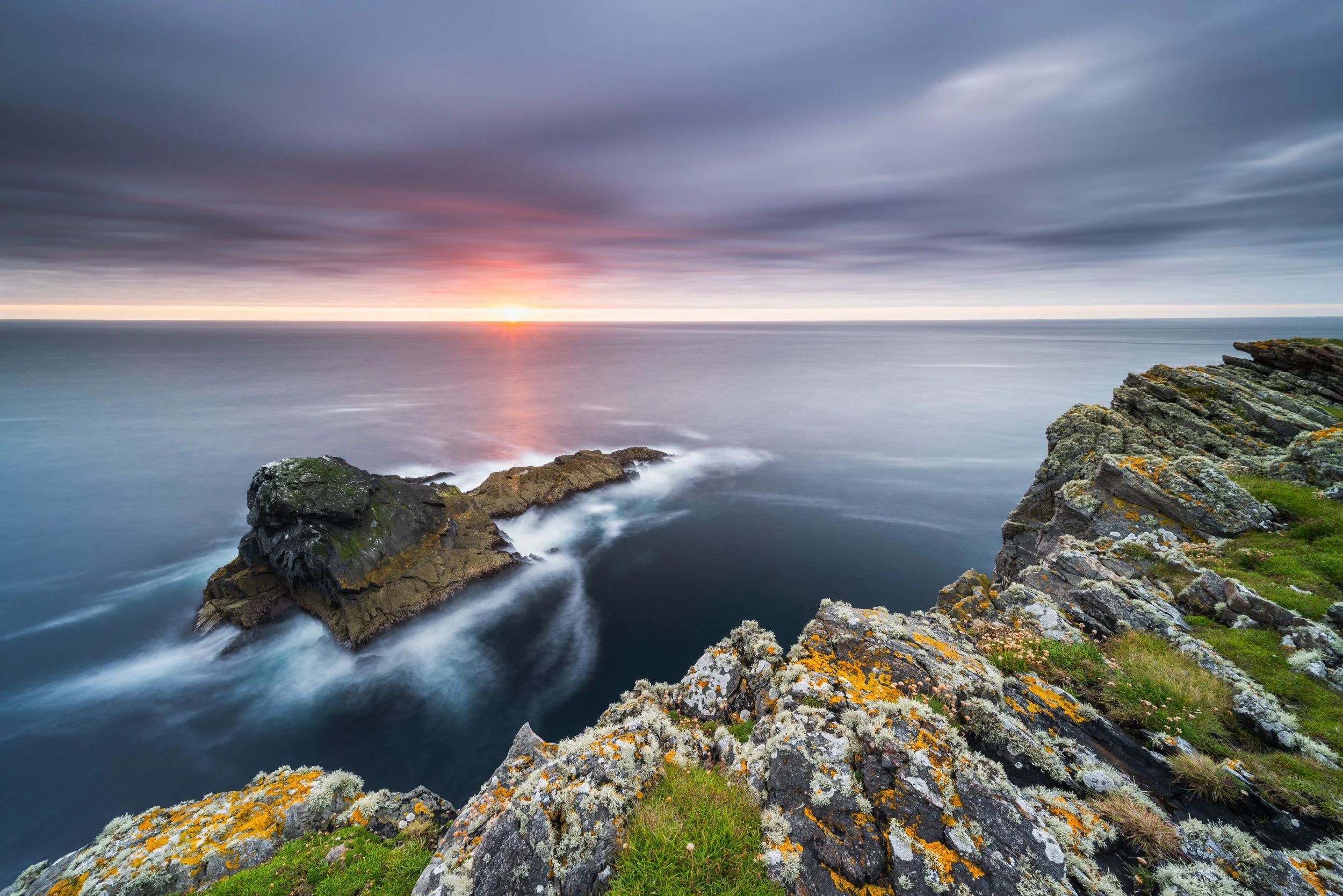 Butt of Lewis