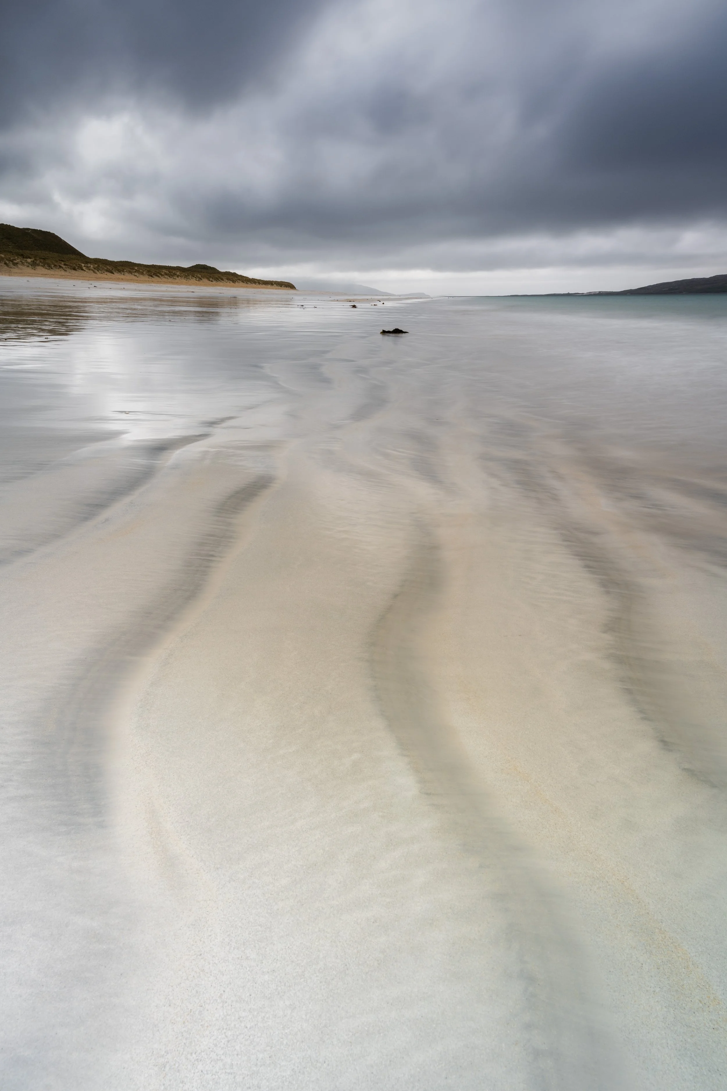 Luskentyre, Isle of Harris
