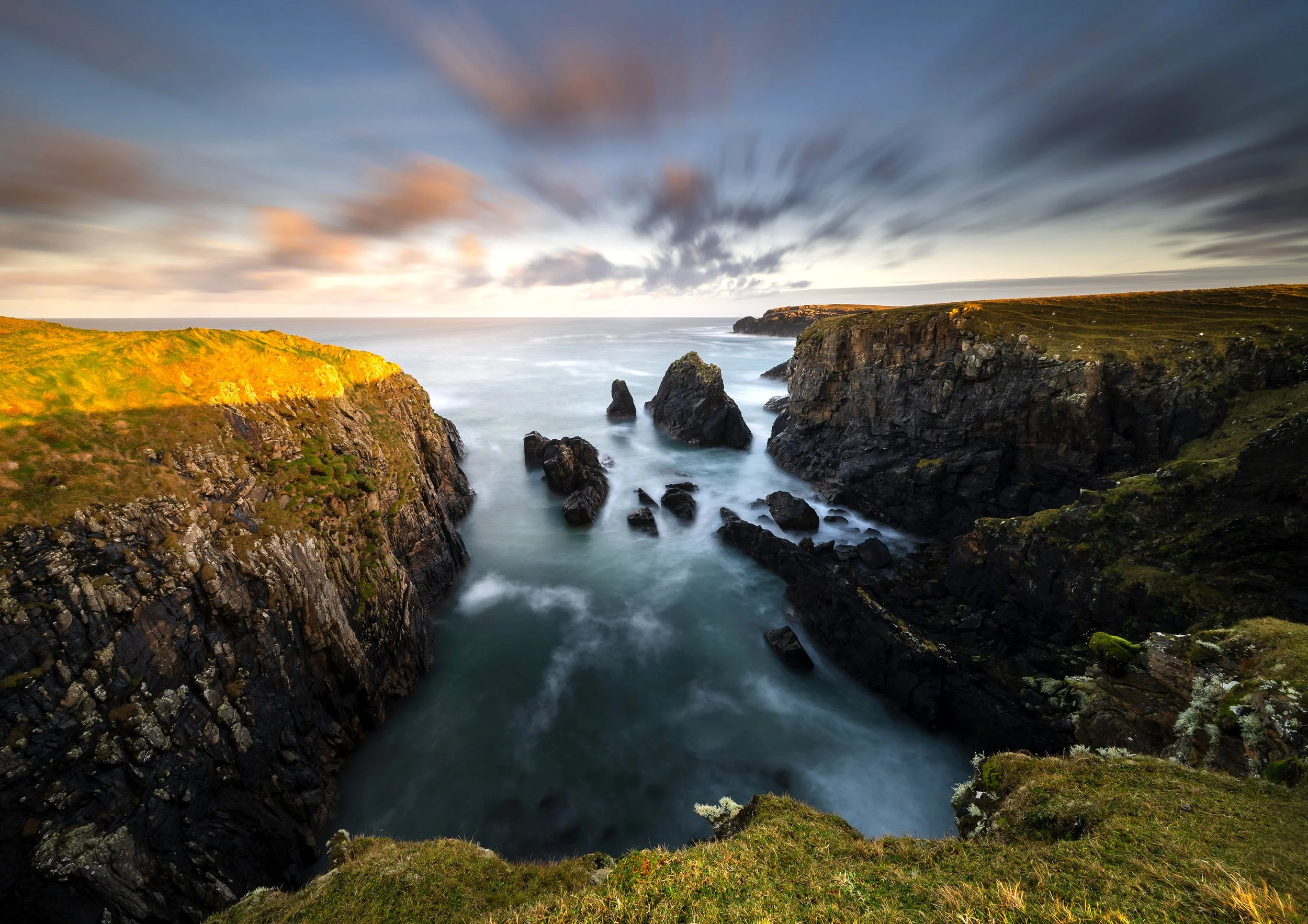 Ness, Isle of Lewis