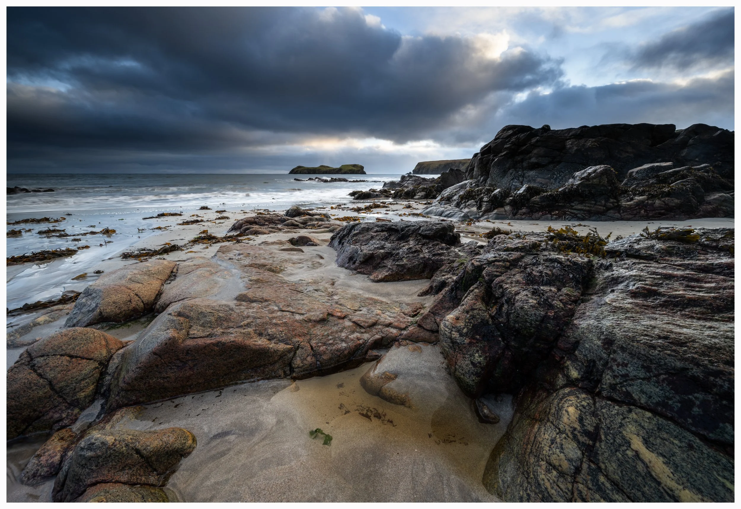 Bayble, Isle of Lewis