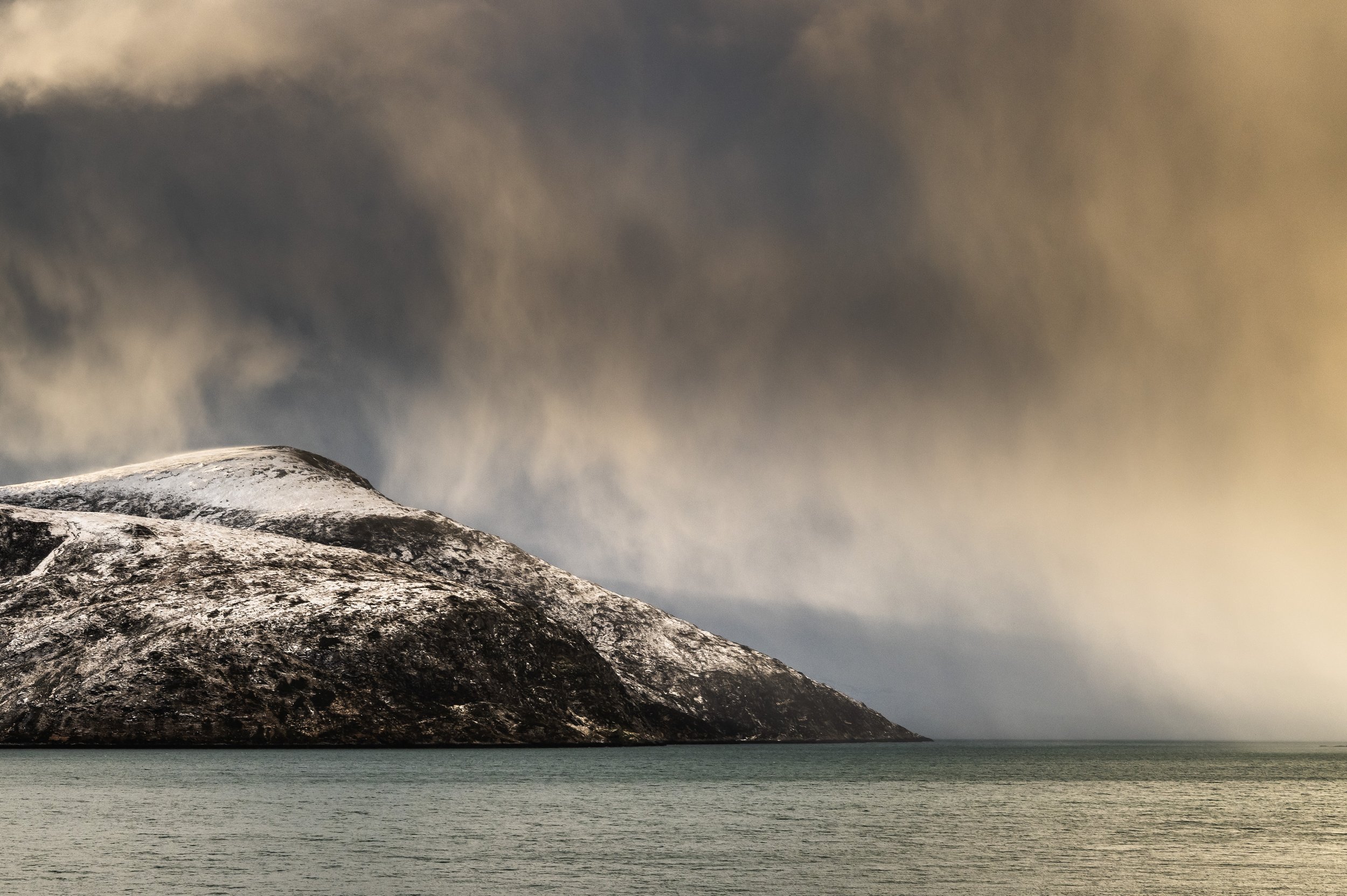 Ardashaig, Isle of Harris