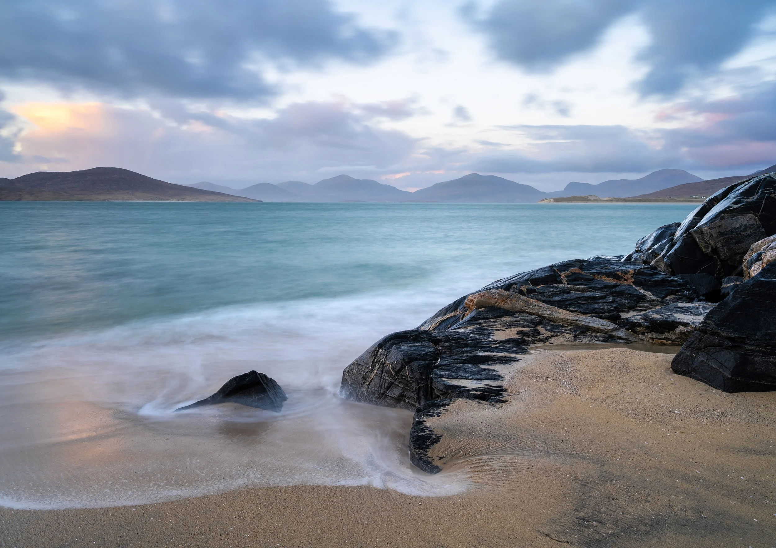 Horgabost, Isle of Harris