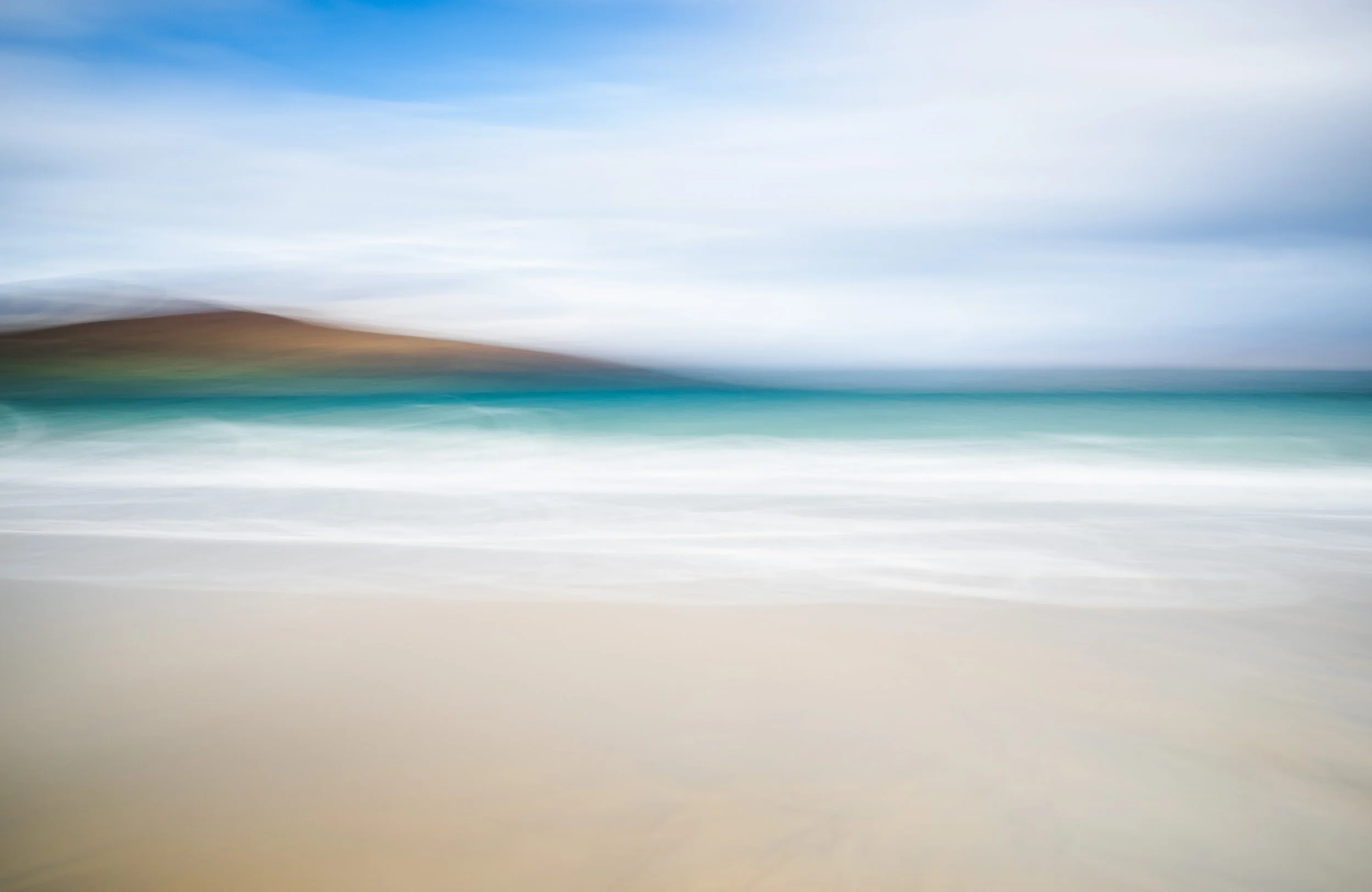 Luskentyre Beach, Harris