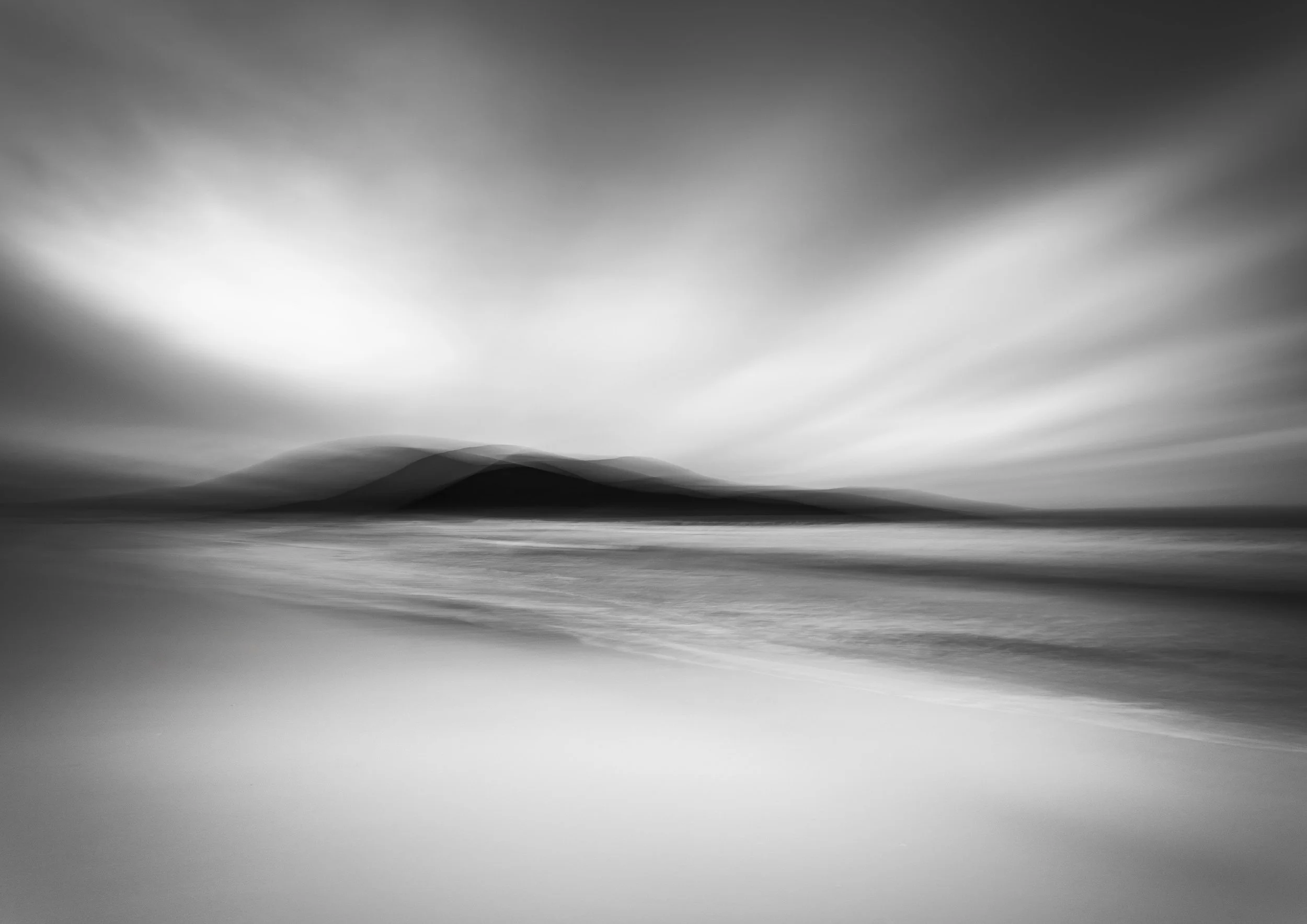 Scarista Beach, Isle of Harris