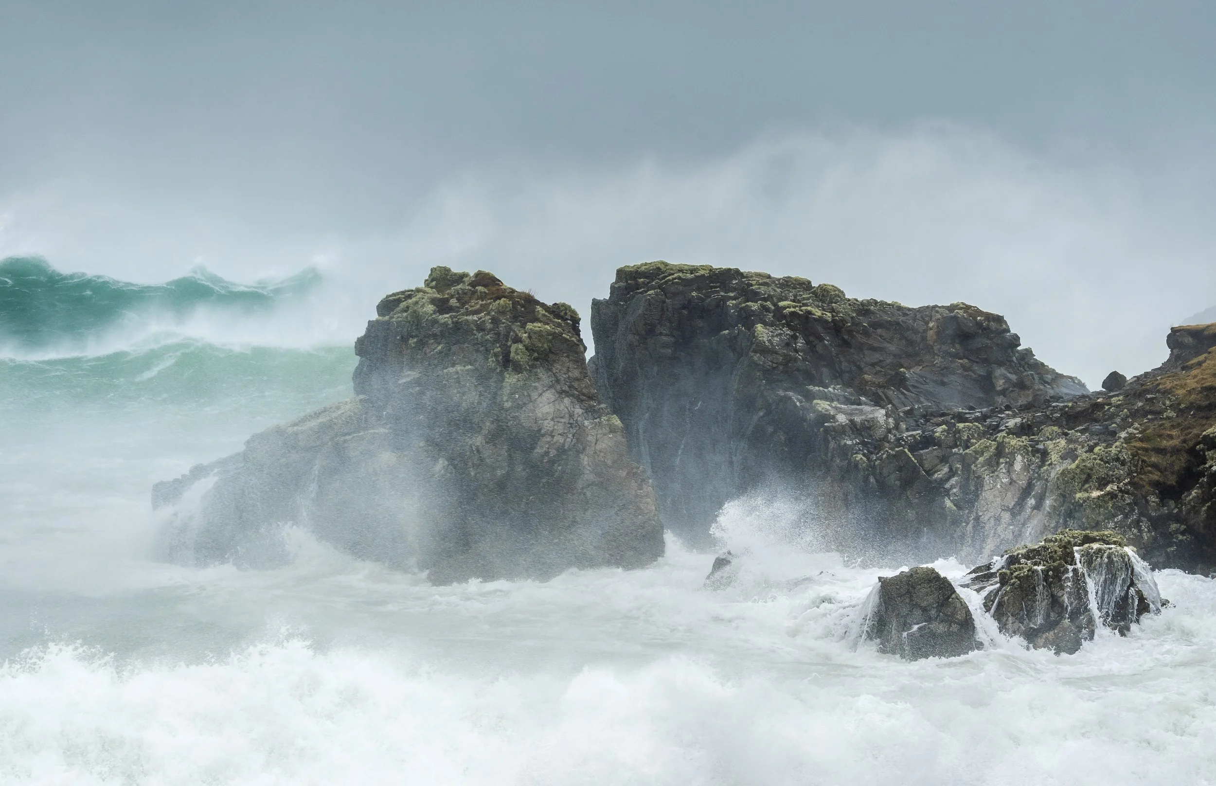 Isle of Lewis